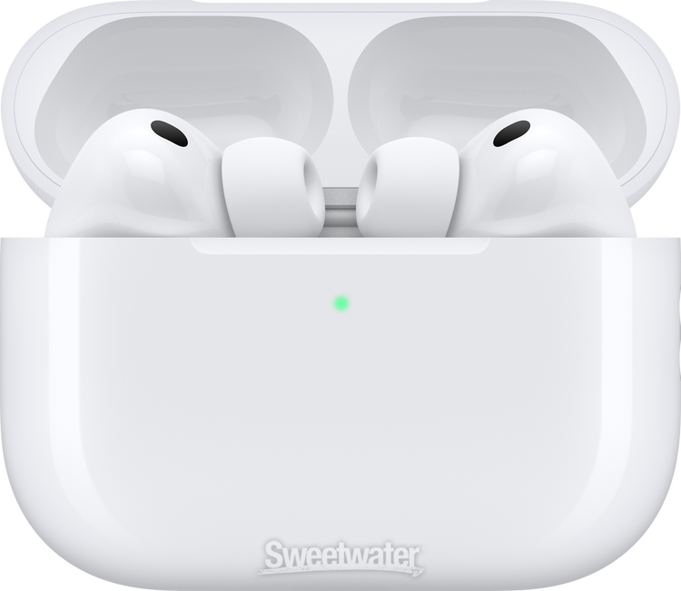 Apple AirPods Pro 3 | Sweetwater