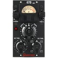Photo of Heritage Audio Grandchild 670 Vari-MU Stereo Tube Limiter/Compressor