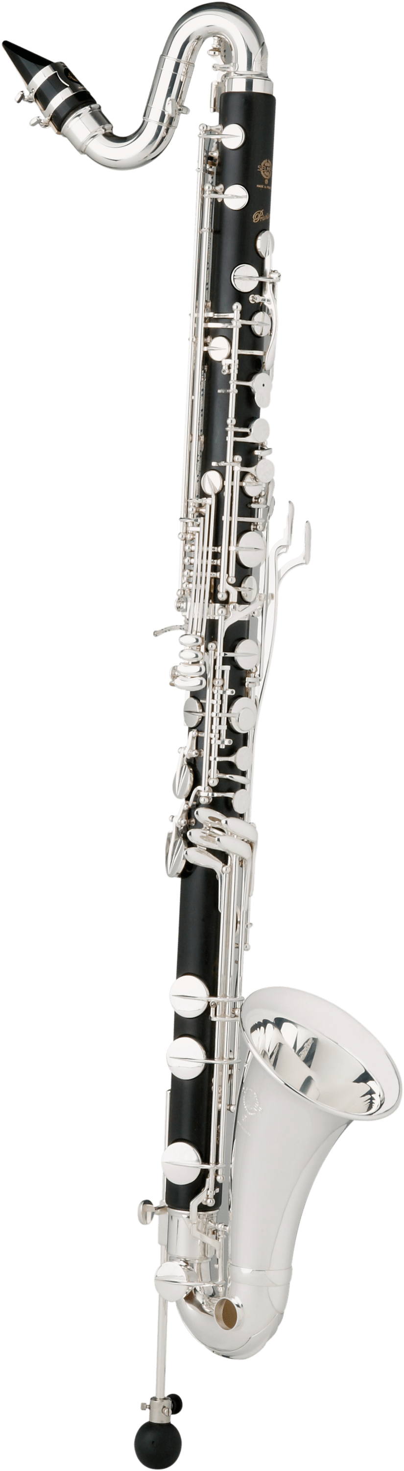 Conn bass deals clarinet