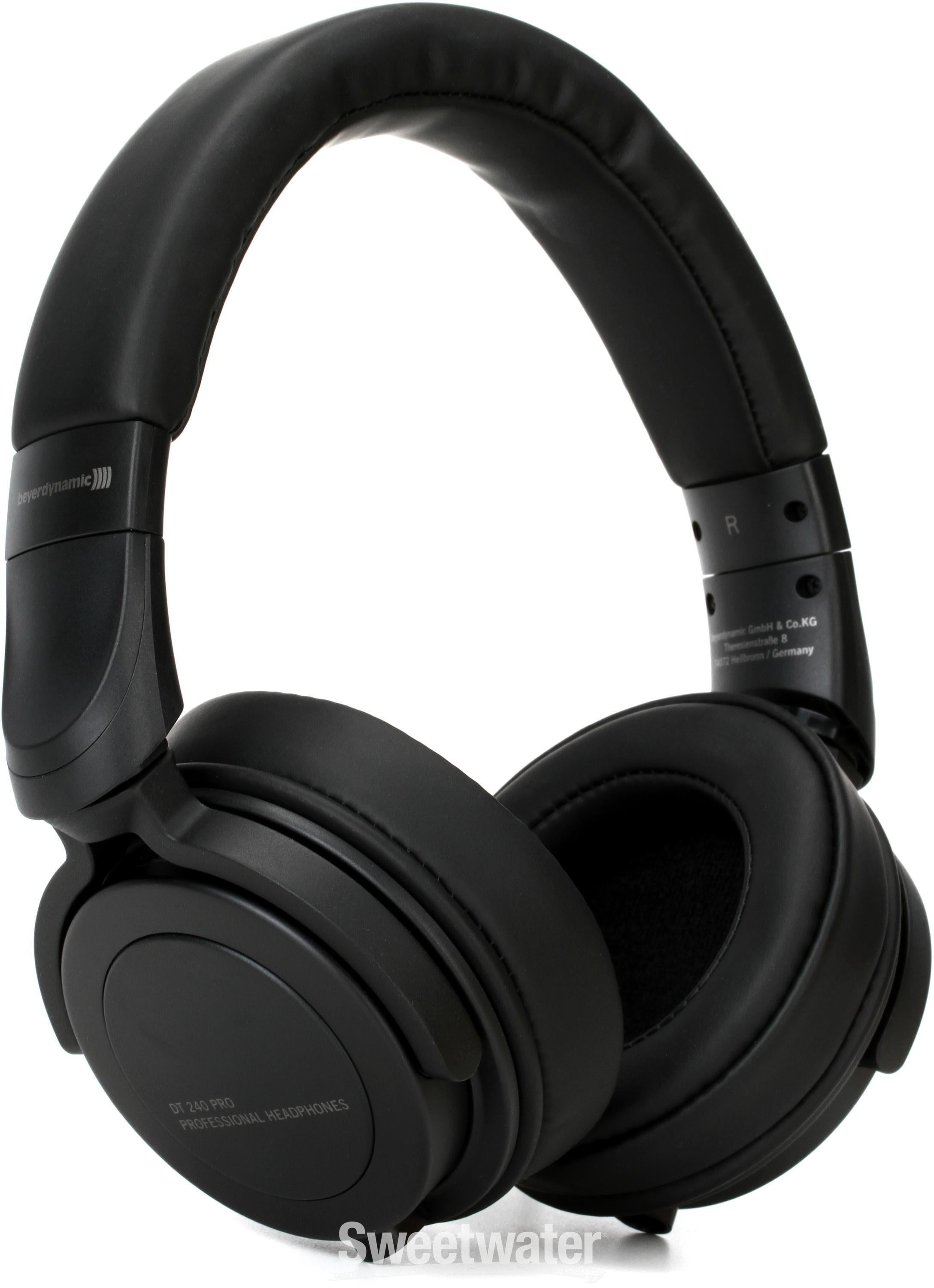 Dt 240 2025 pro beyerdynamic