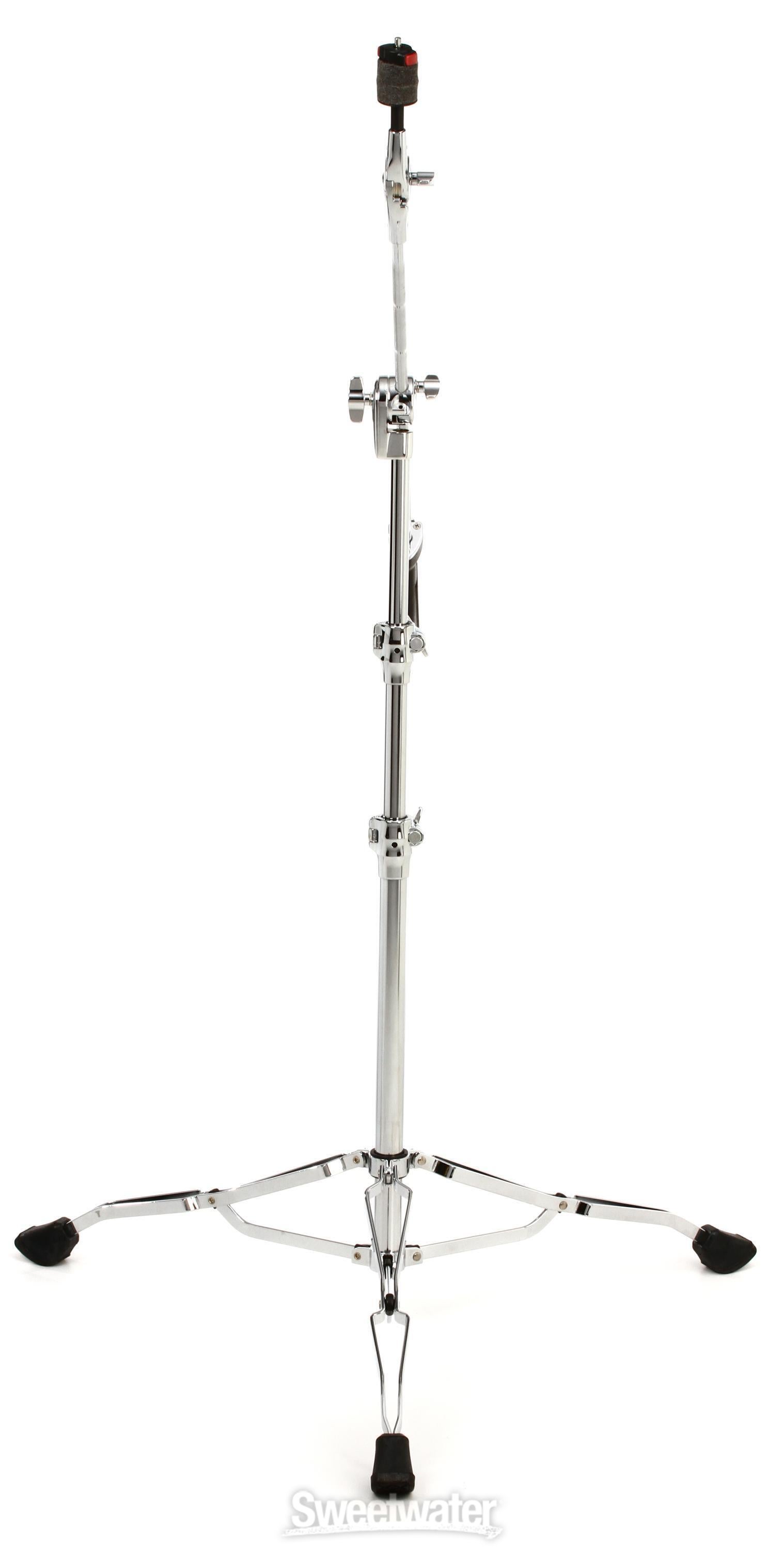 Tama HC84BW Roadpro Boom Cymbal Stand with Detachable Weight