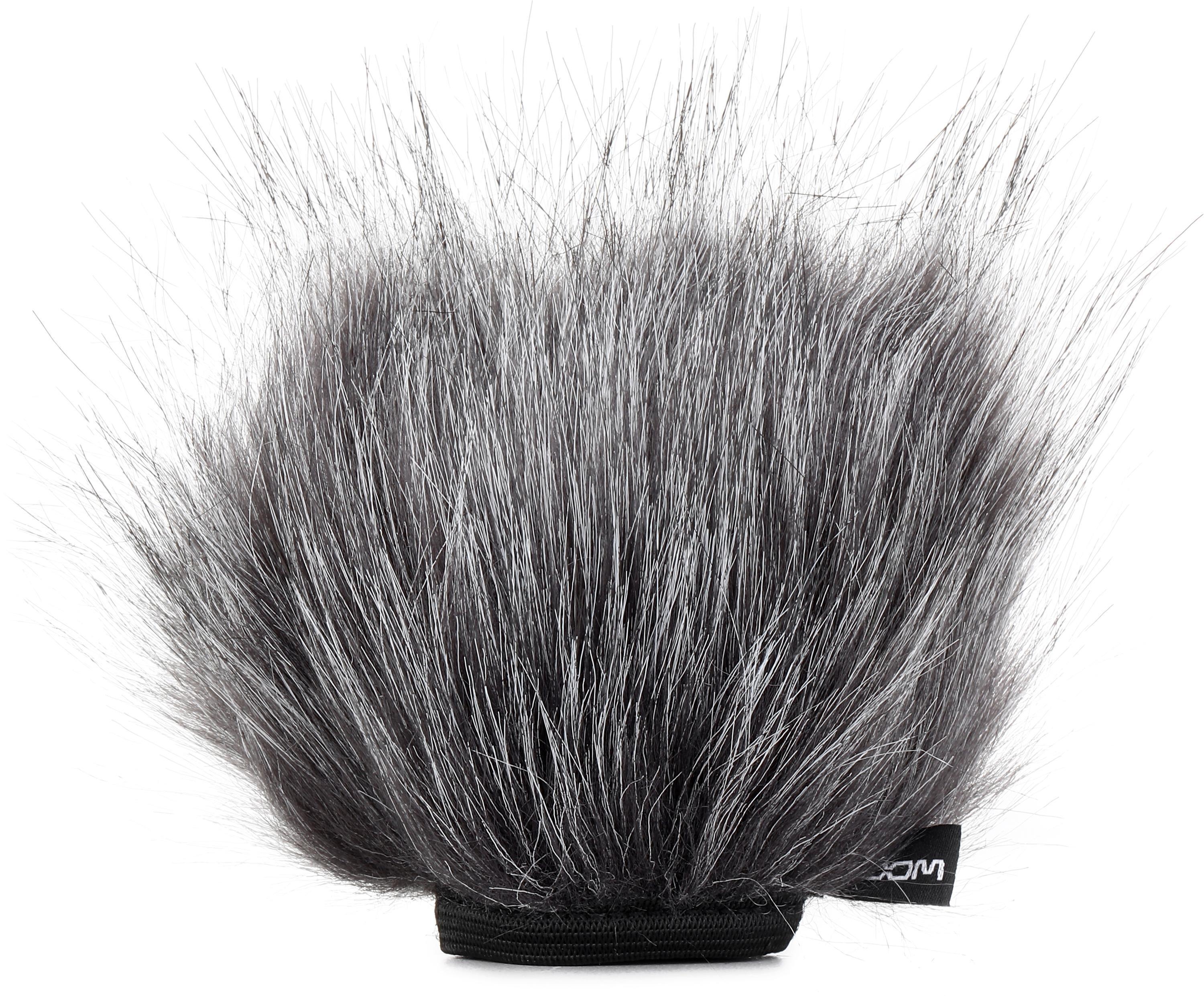 Photo of Zoom WSH-1E Windscreen