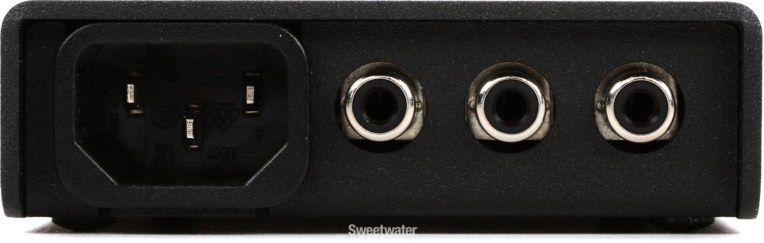 CIOKS DC7 Pedal Power Supply | Sweetwater