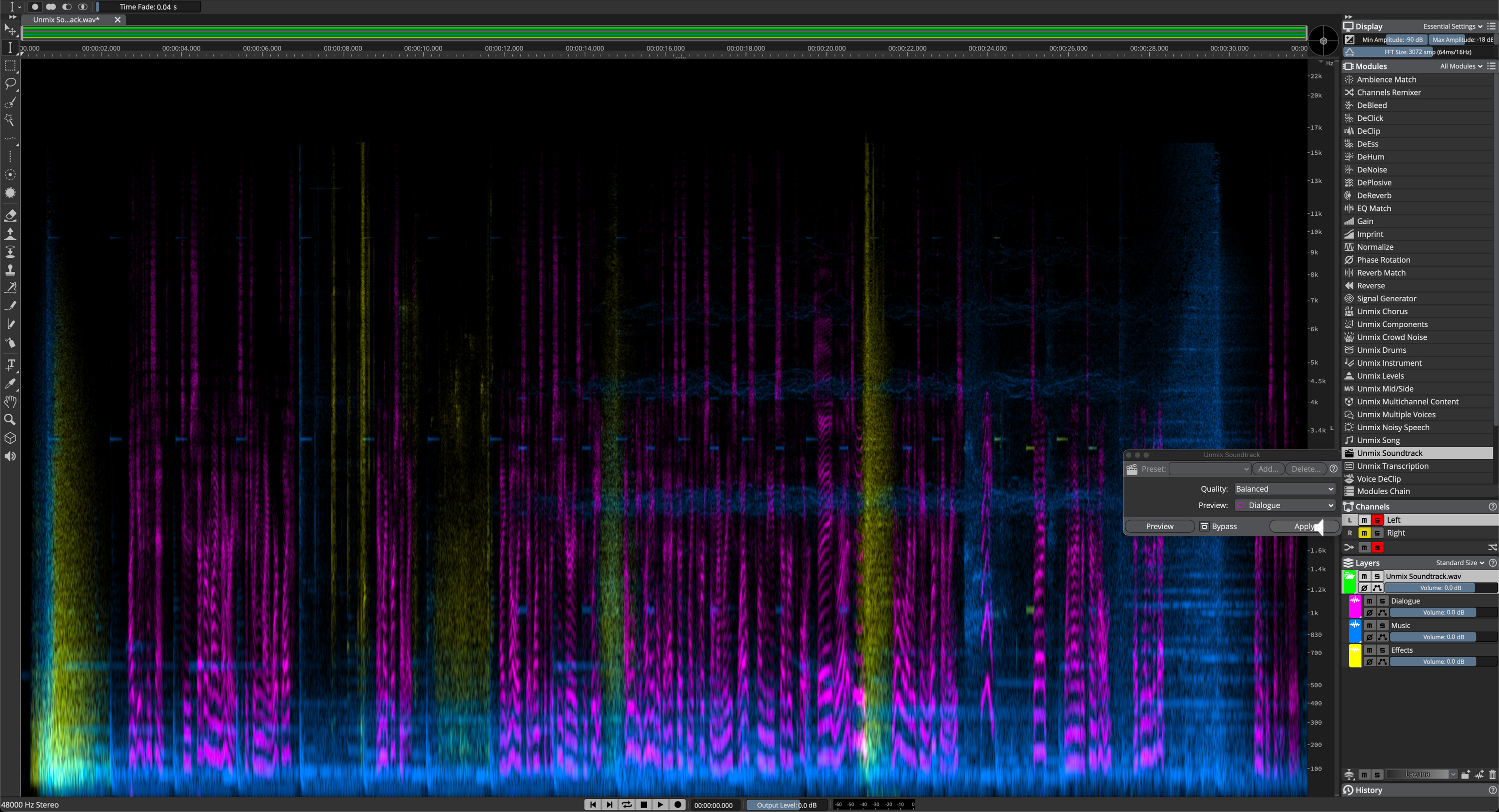 Photo of Steinberg SpectraLayers Pro 12 Audio Restoration Software - Upgrade from SpectraLayers Pro 6/7/8