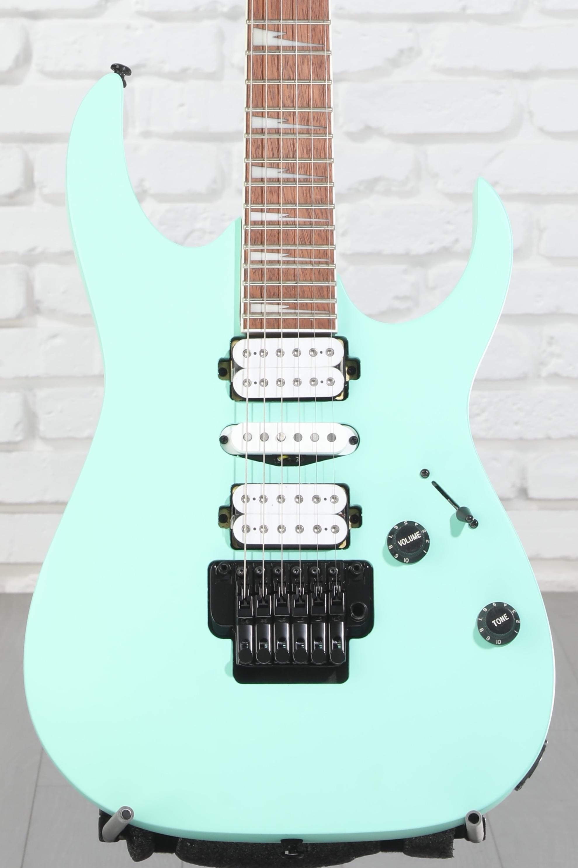 RG470DX SFM（sea foam green matt）（Ibanez） 61v6uGu48AL.jpg_BO30,255,255,