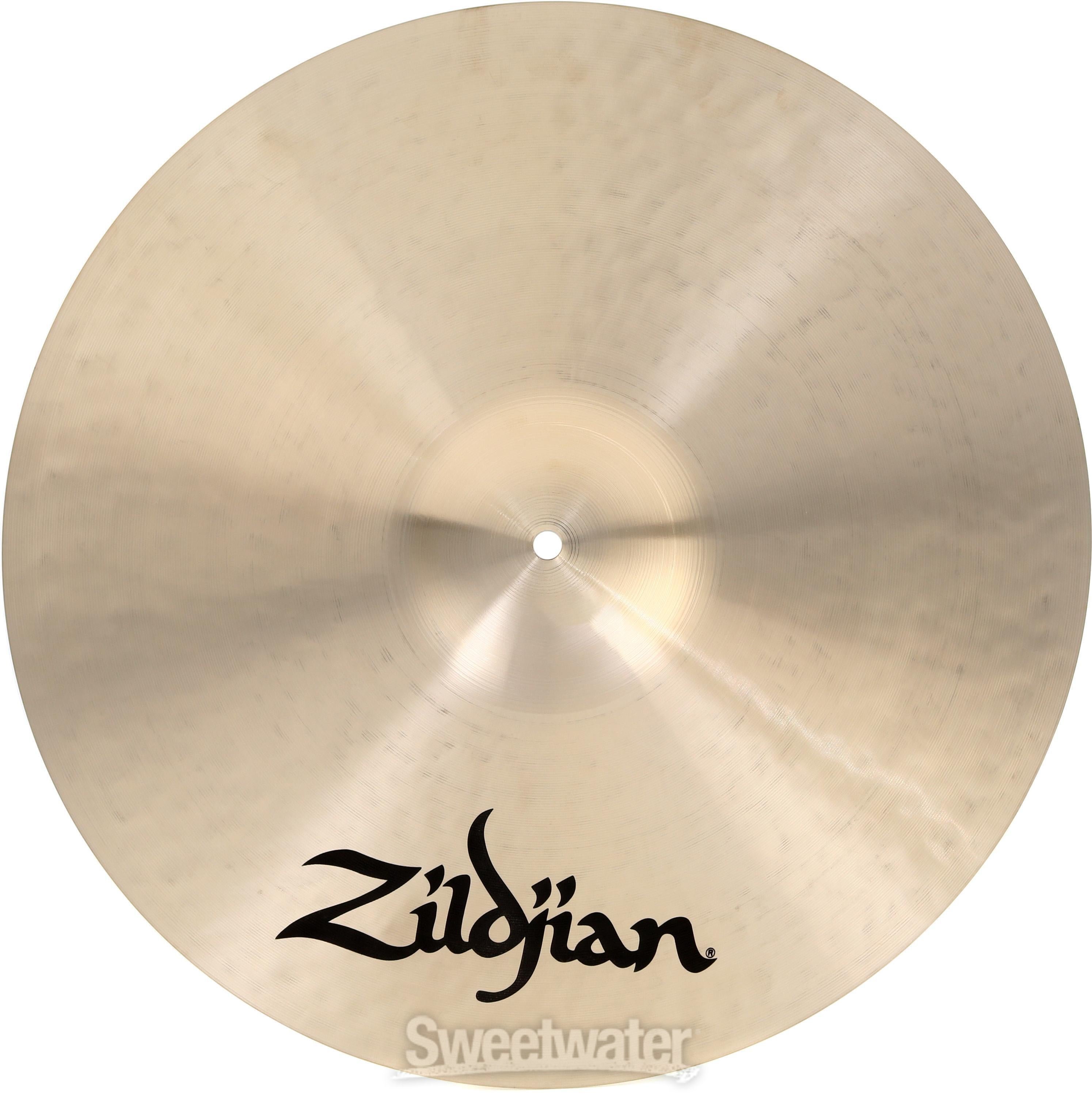 Zildjian K Paper Thin Crash - 18 inch