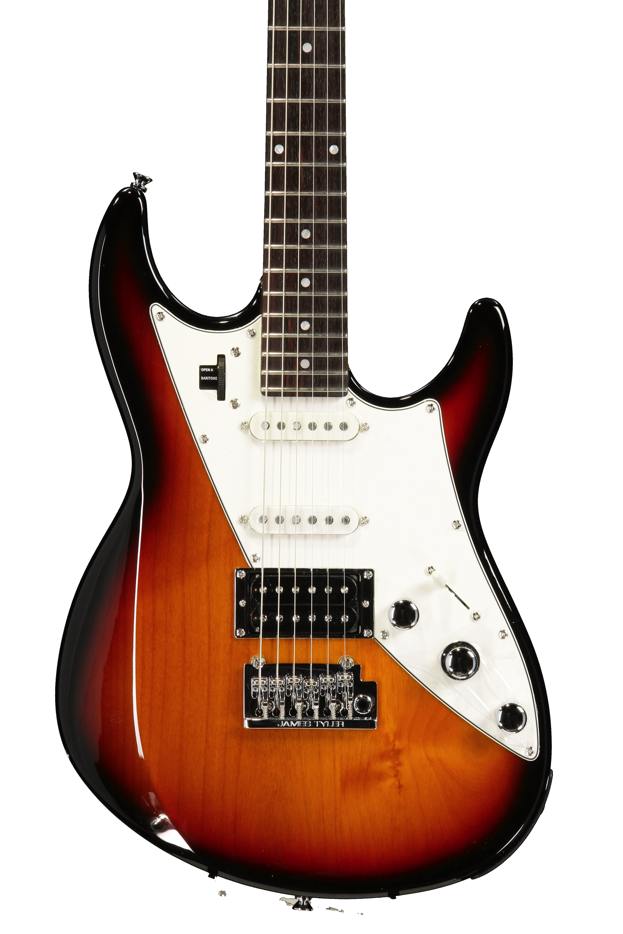 Line 6 JTV-69 - 3 Tone Sunburst, HSS | Sweetwater