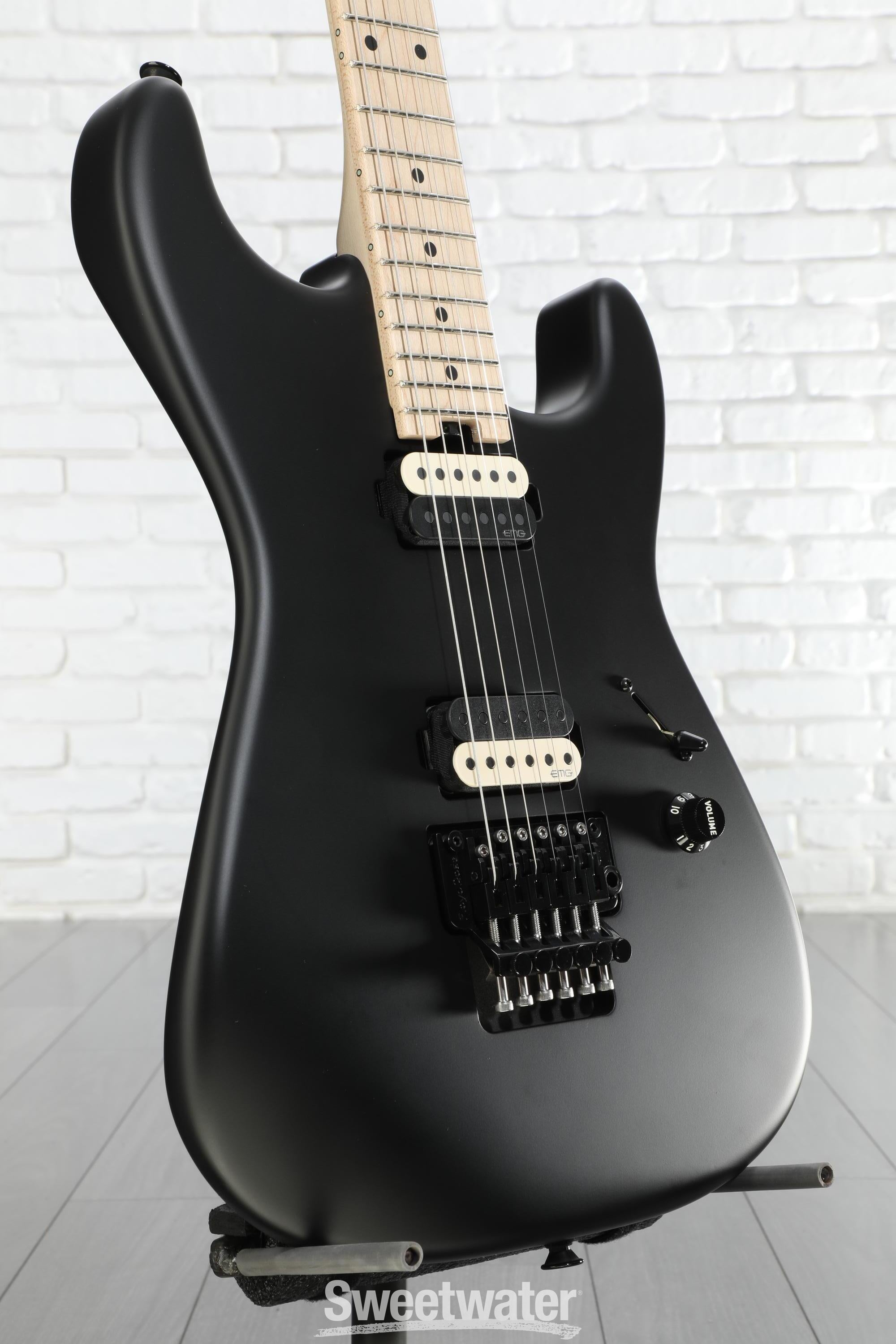 Charvel Jim Root Signature Pro-Mod San Dimas Style 1 HH FR M