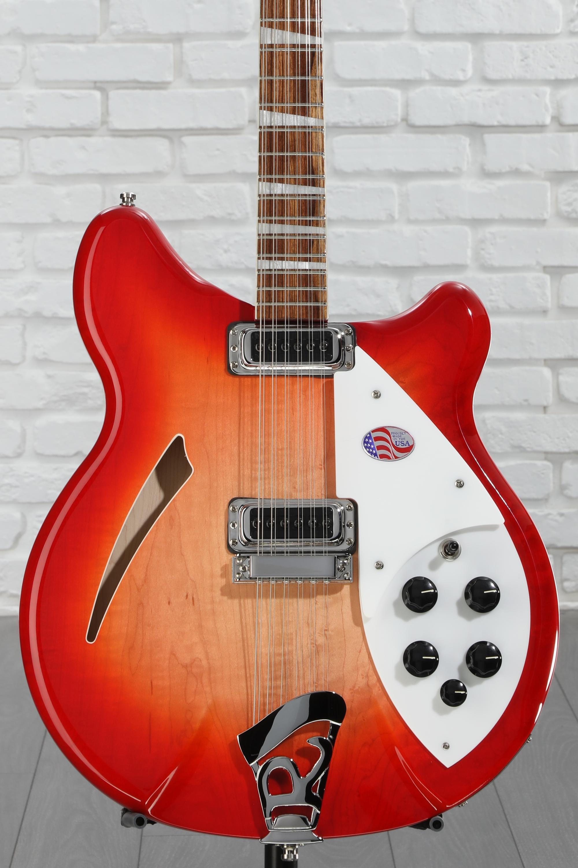 ☆ Greco Rickenbacker 360/12 Model 12弦 1976年製 ☆ グレコ