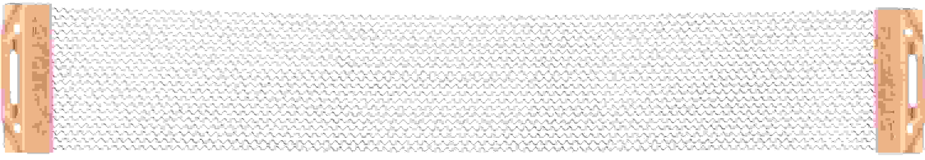 Puresound CPB1420 14-inch 20-strand Custom Pro Brass Snare Wires