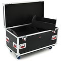 Photo of Gator G-TOURTRK452212 Truck Pack Trunk Case with Dividers