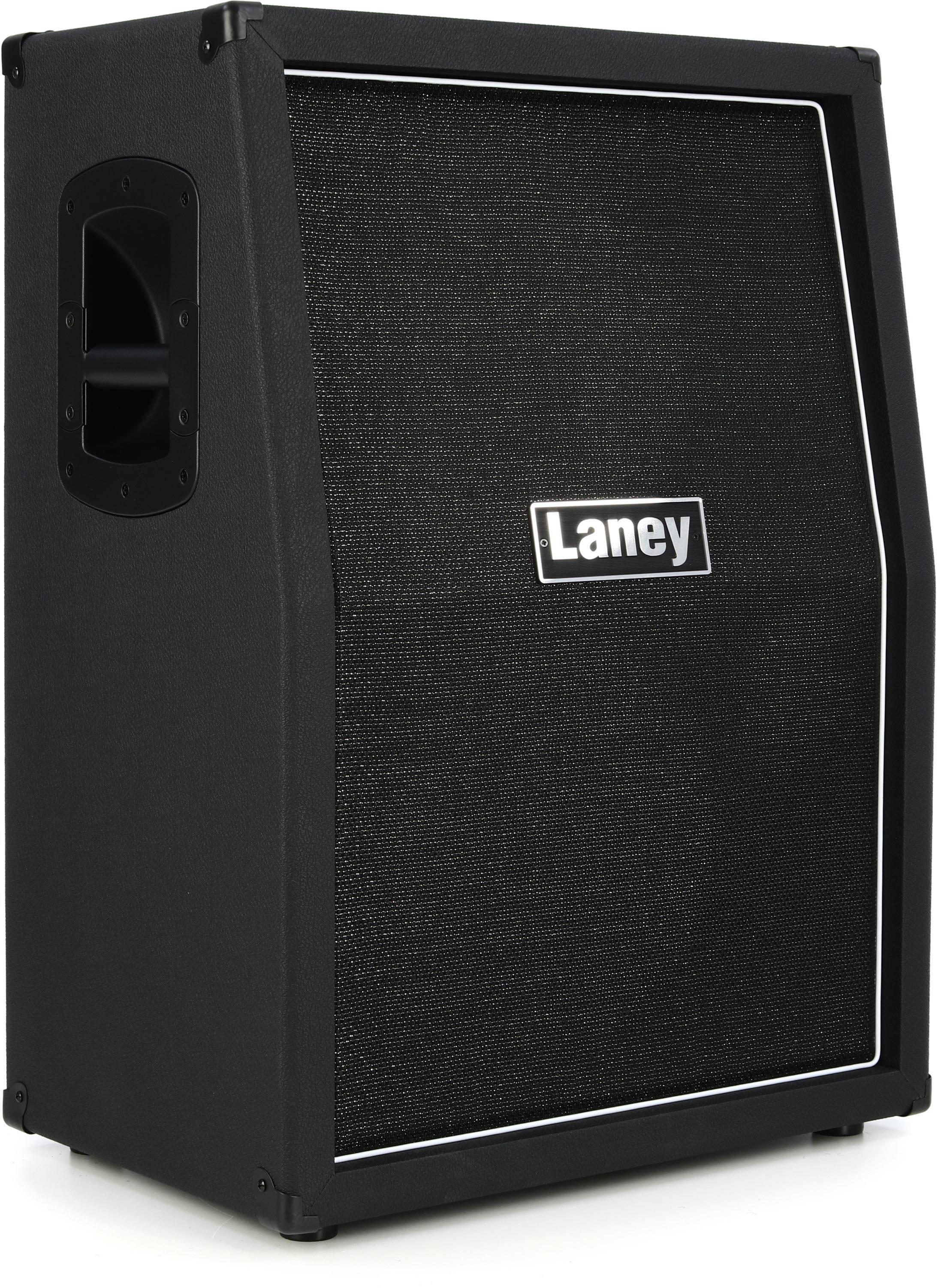 Laney LFR-212 800-watt x 12-inch Active Speaker Cabinet Sweetwater