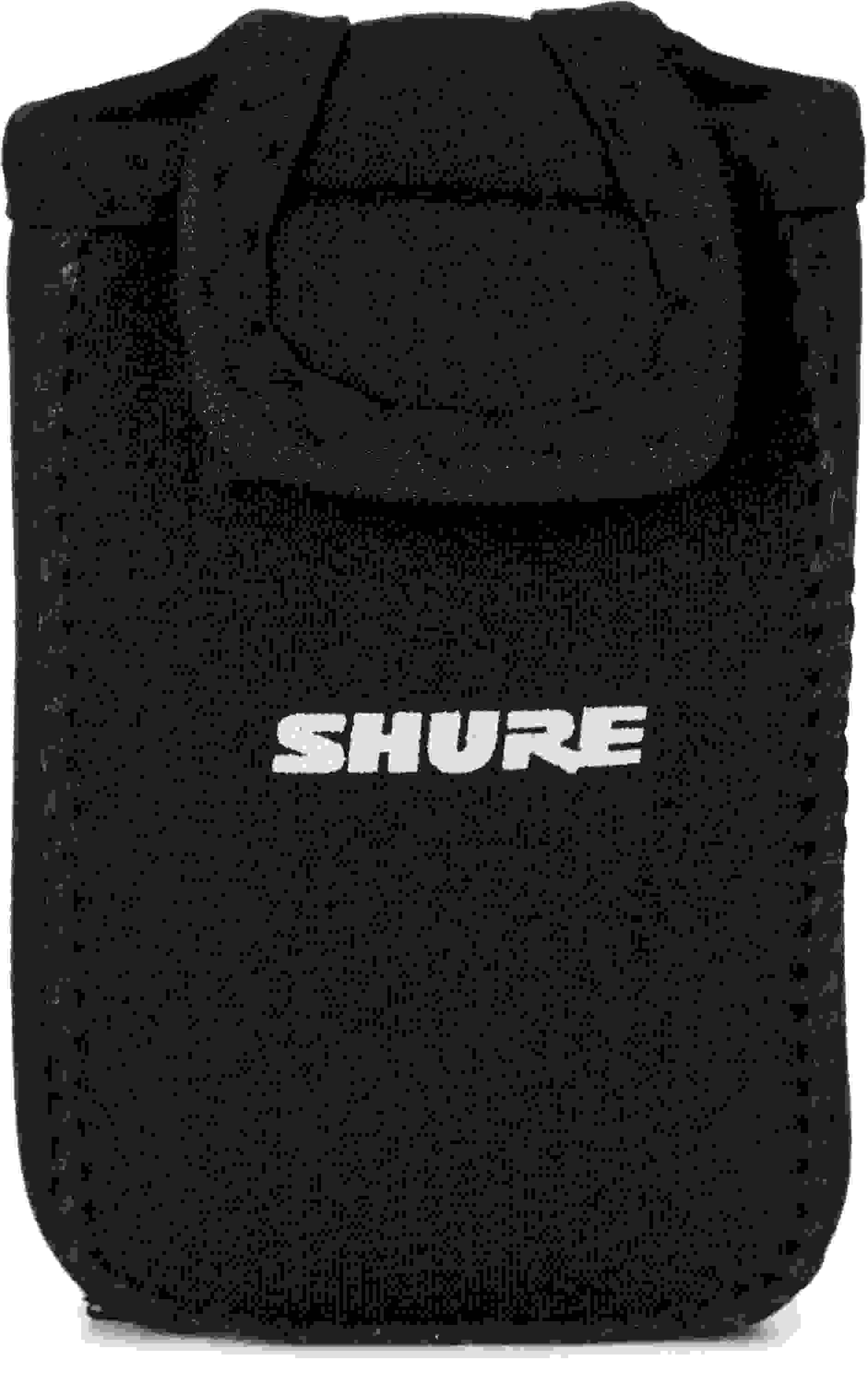 Shure WA582B Belt Pouch for Shure Wireless Transmitters