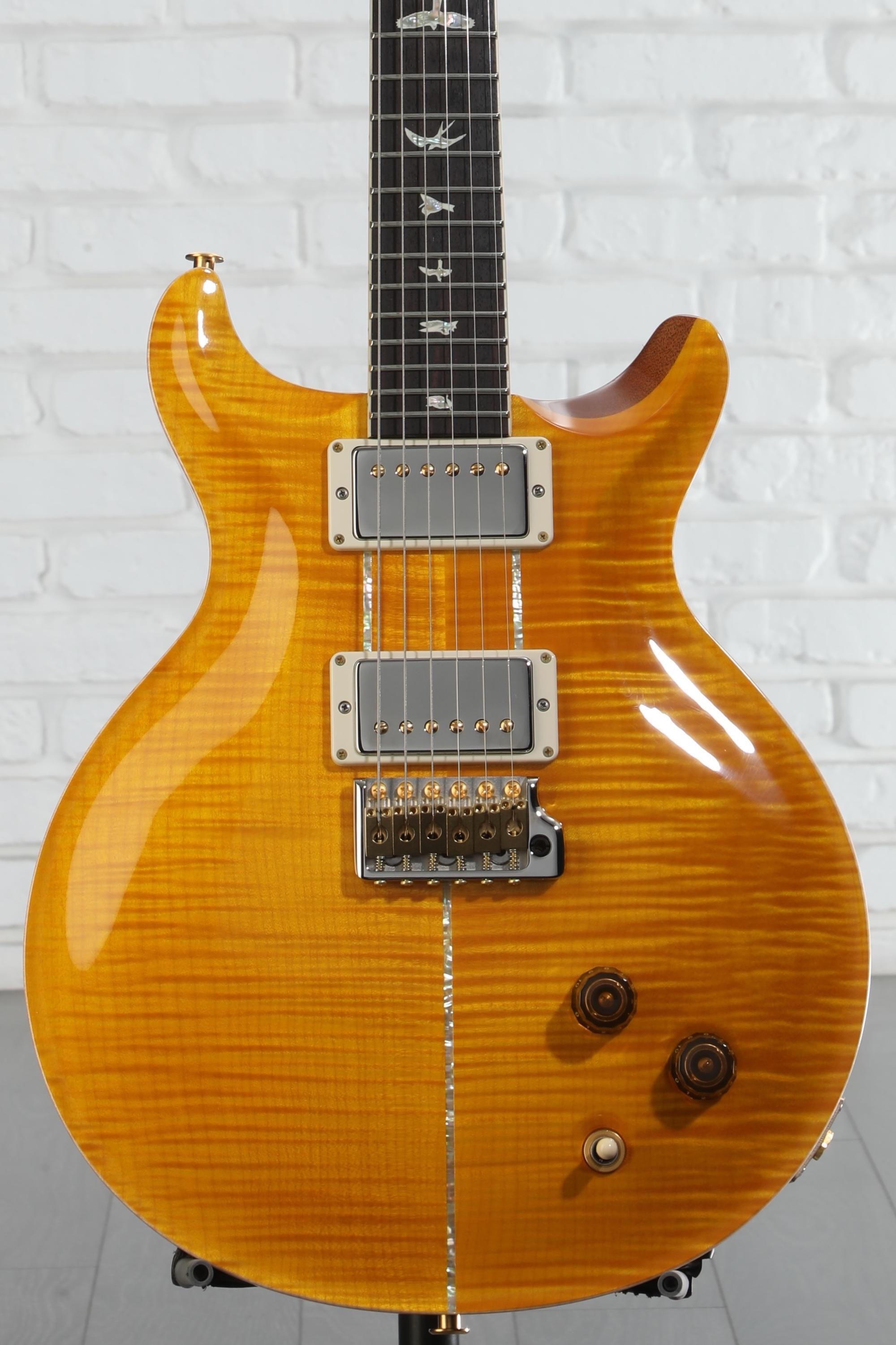 ギター Paul Reed Smith PRS Santana I Paul Reed Smith PRS Core Santana Retro Rosewood Fingerboard