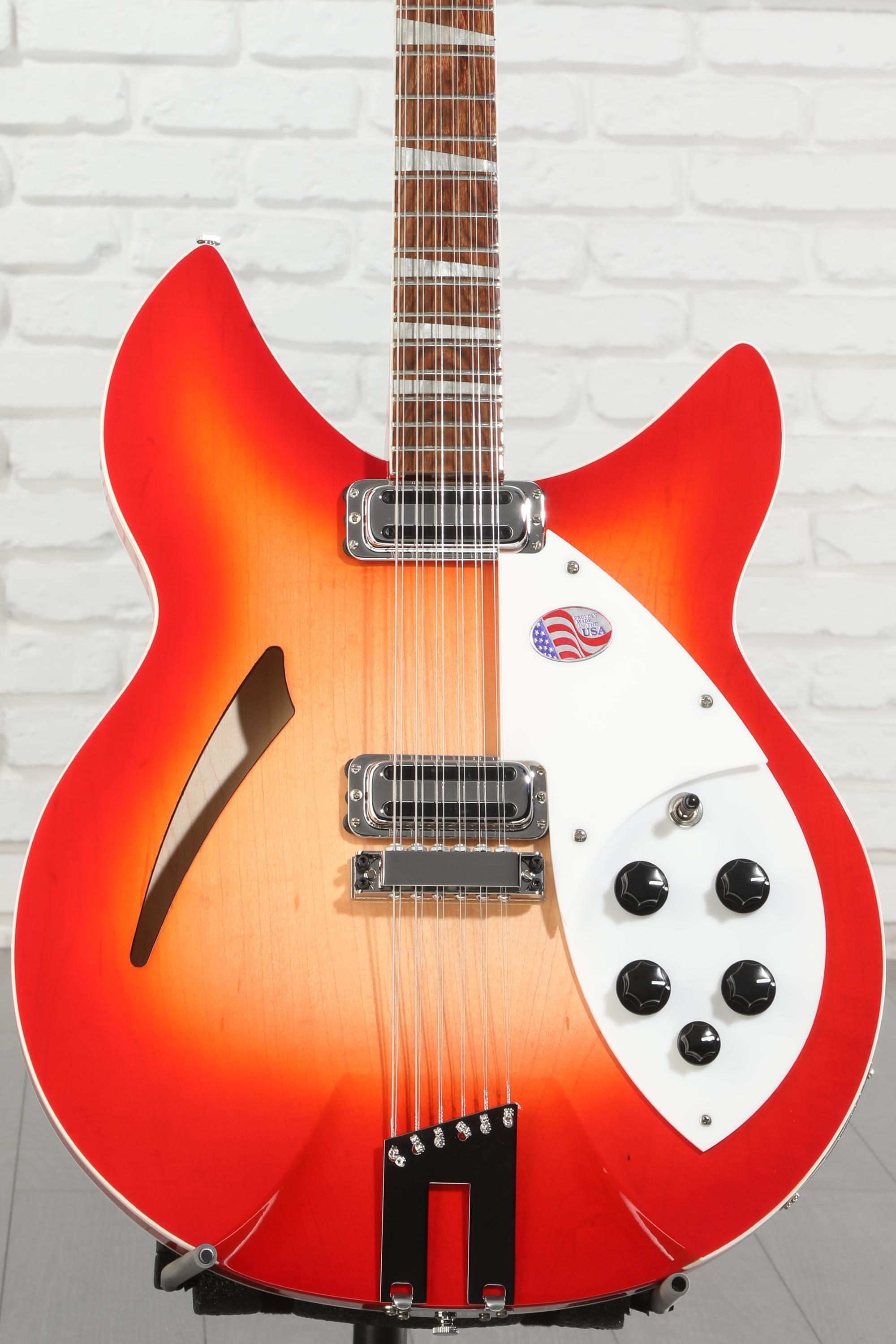 Rickenbacker 360/12 ワケ有り特価 Rickenbacker 360/12 ワケ有り特価 Rickenbacker 360/12 | Reverb