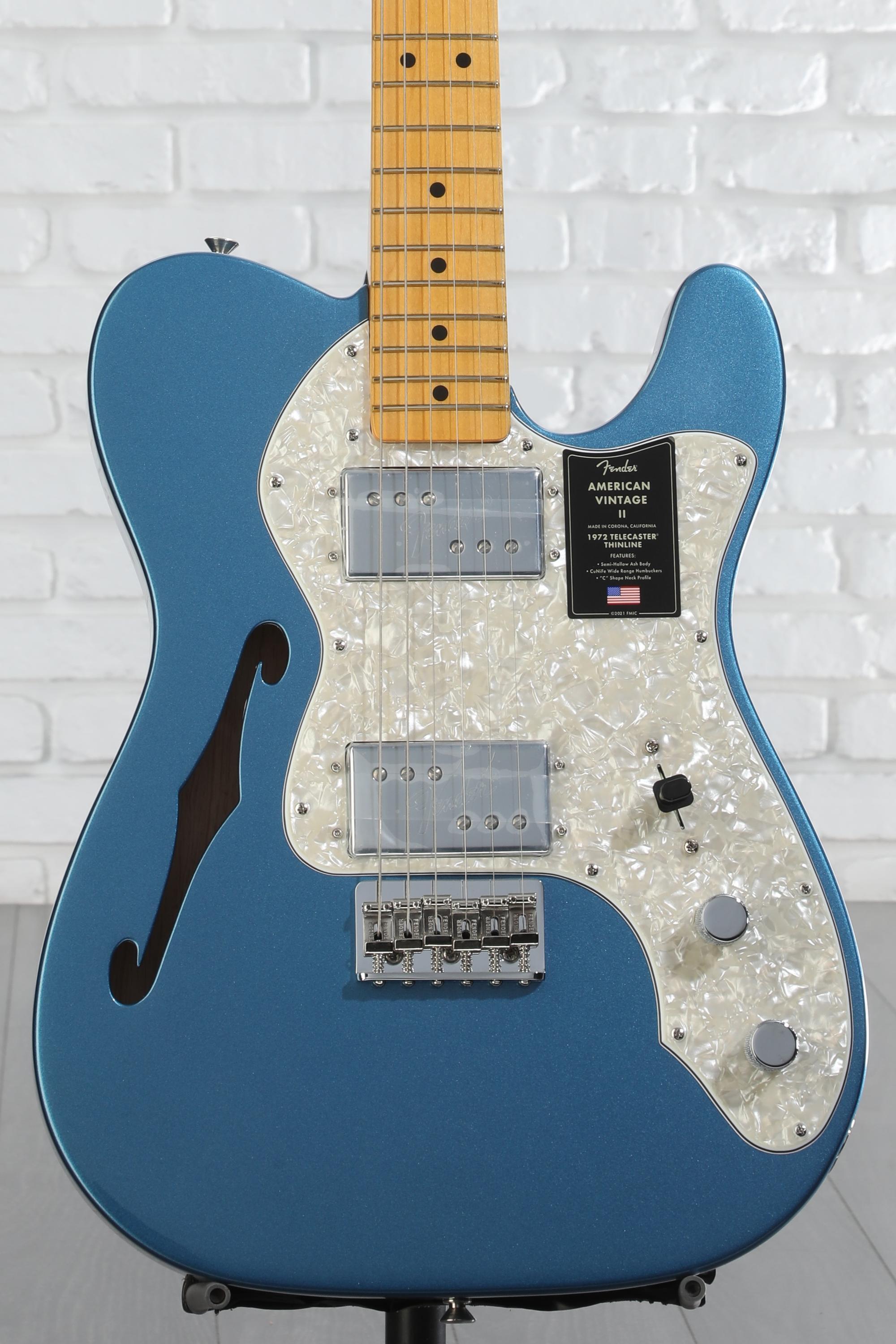 99年製 Fender American Vintage Telecaster 1999 Fender Custom Telecaster American Vintage '62 Reissue