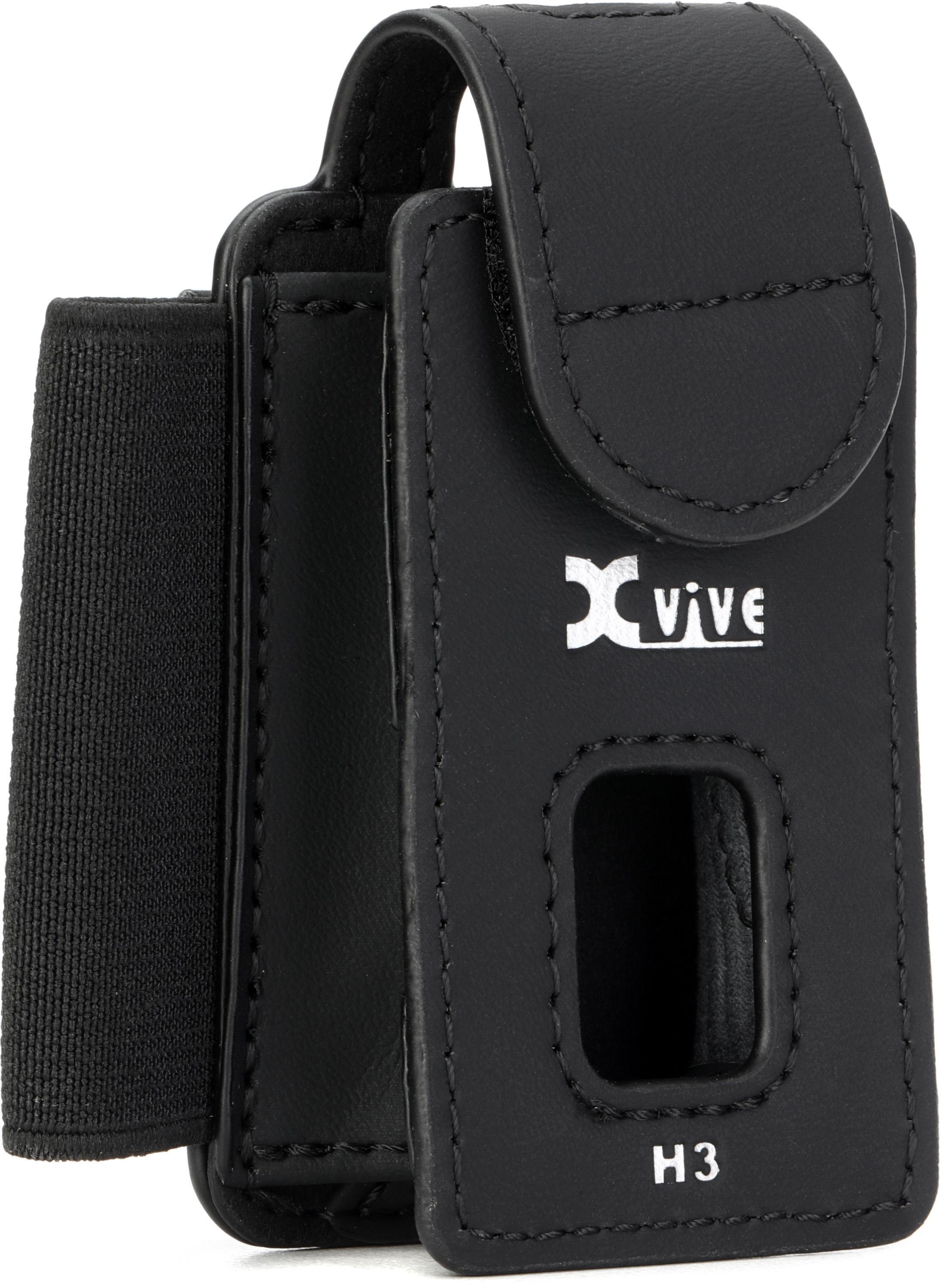 Xvive H3 Transmitter Holder | Sweetwater