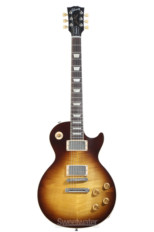 Gibson Les Paul Standard '50s Faded Electric Guitar