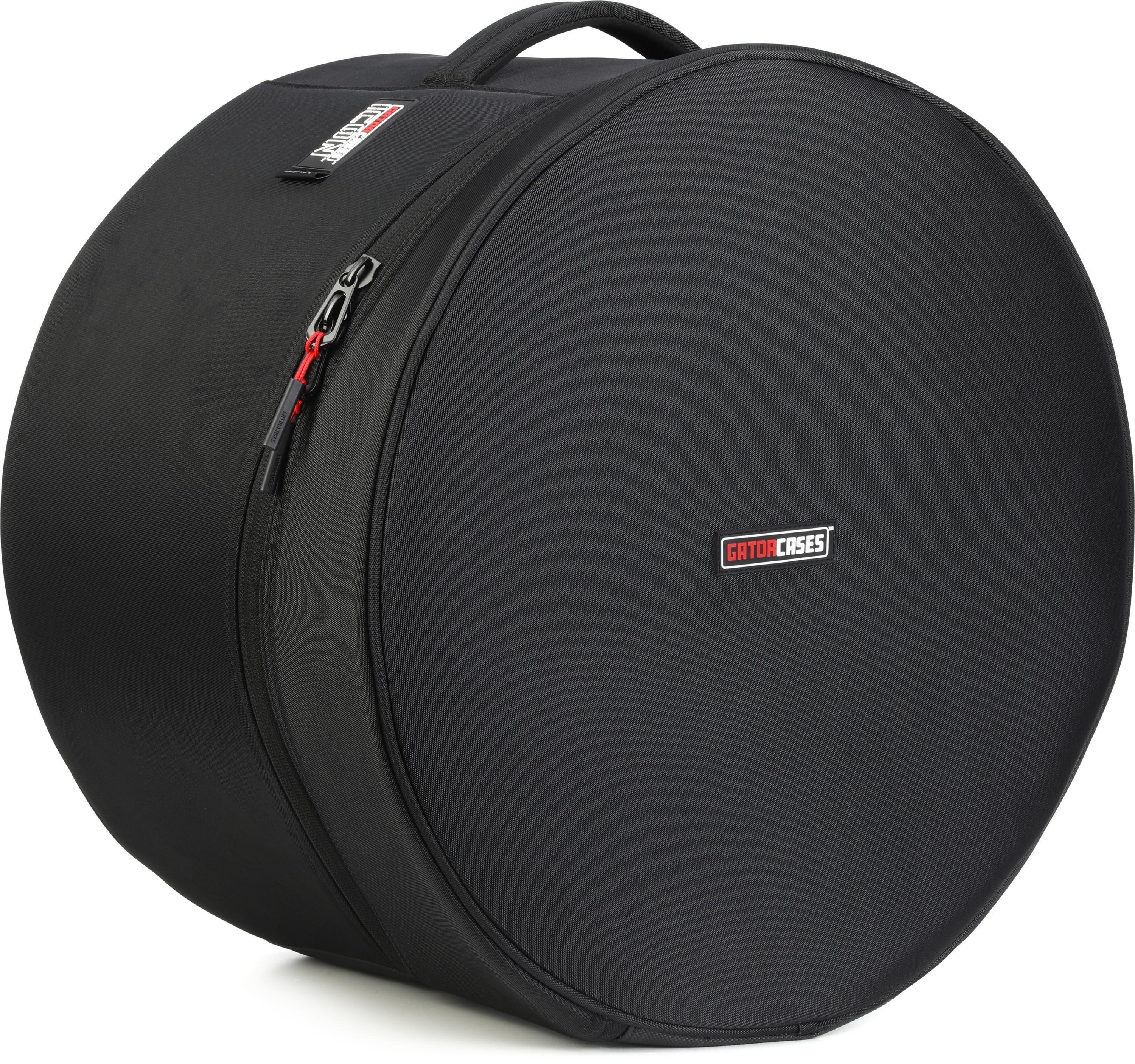 Photo of Gator Icon Series Floor Tom Bag - 15 x 12 inch