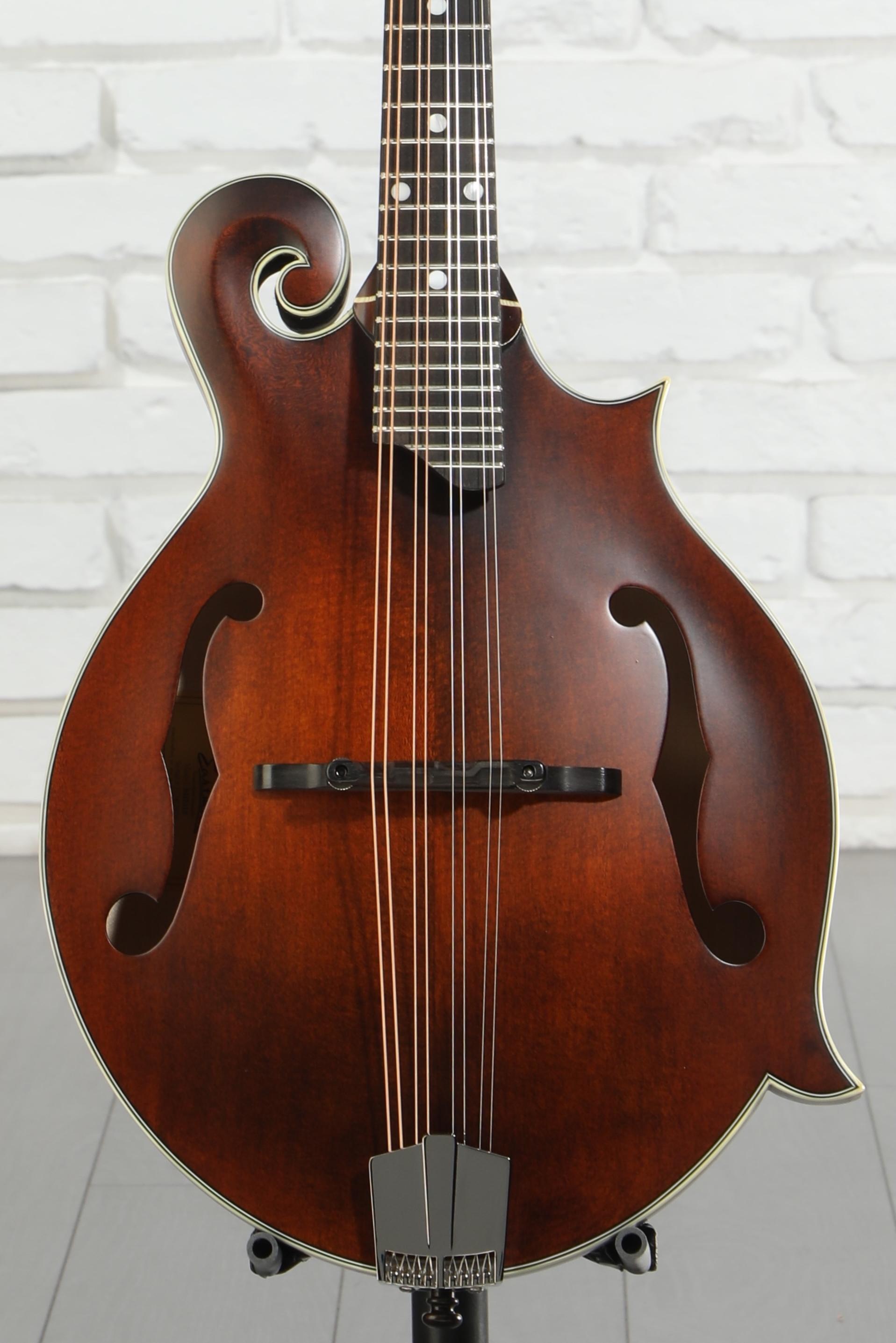 Eastman Guitars MD315 F-style Mandolin - Classic | Sweetwater