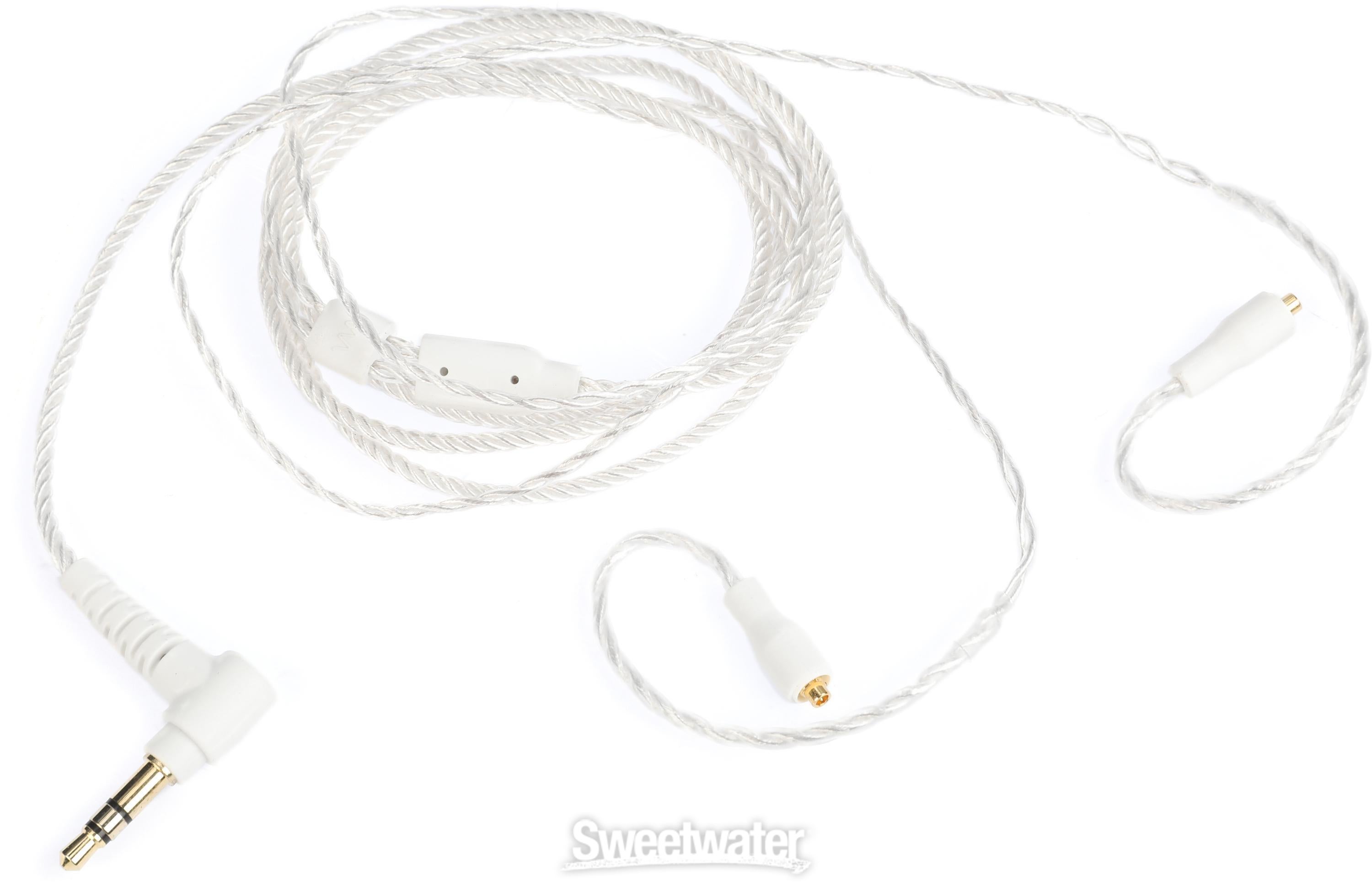 Westone Audio EPIC ES/UM Pro Replacement Cable with MMCX Westone Audio EPIC ES/UM Pro Replacement Cable with MMCX