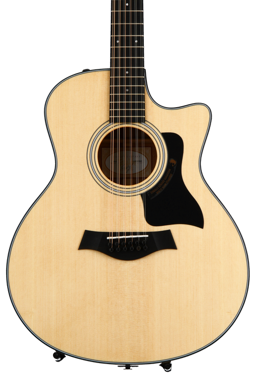 Taylor 356ce store 12 string