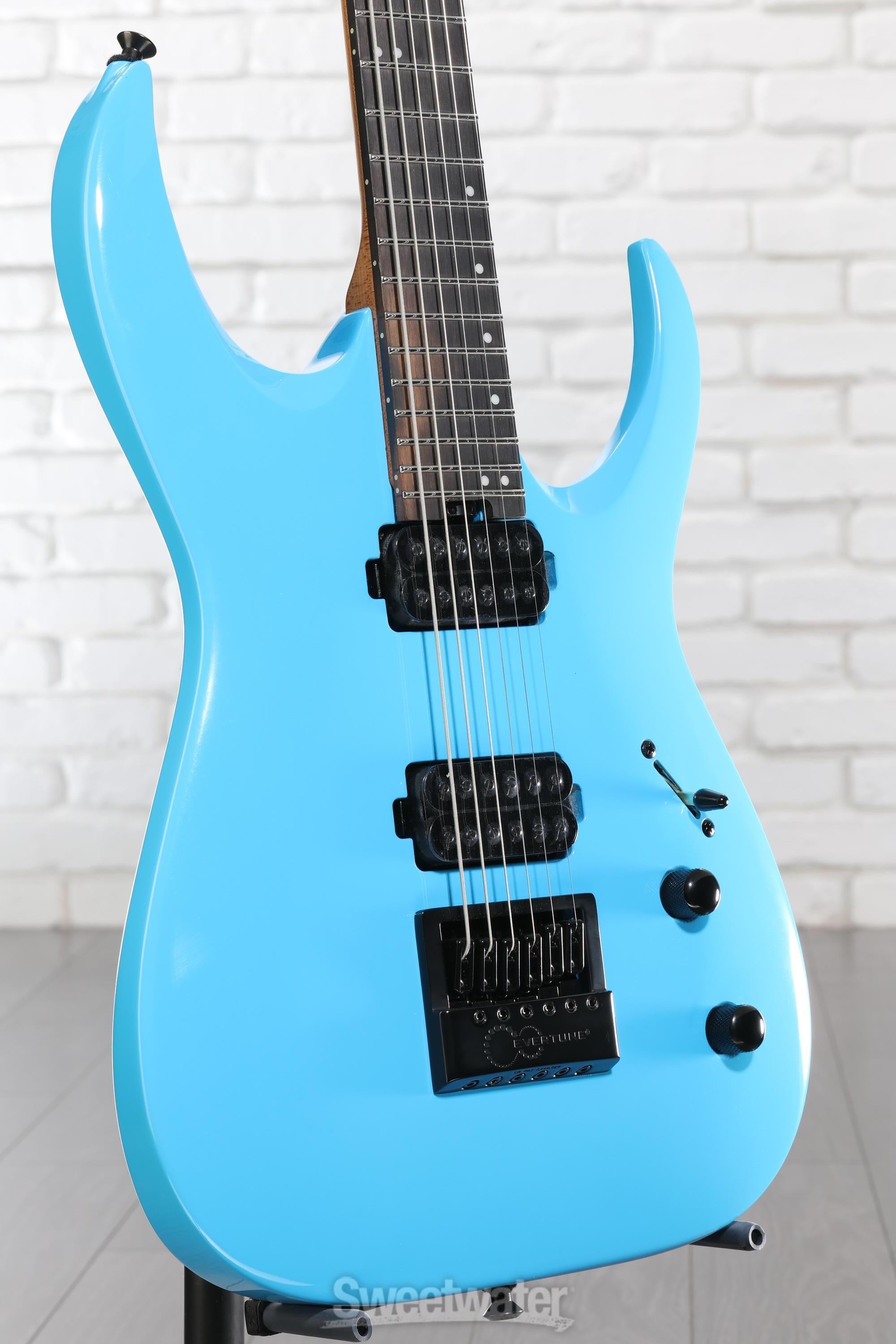 Jackson Pro Plus Signature Misha Mansoor ET 6 Evertune Electric