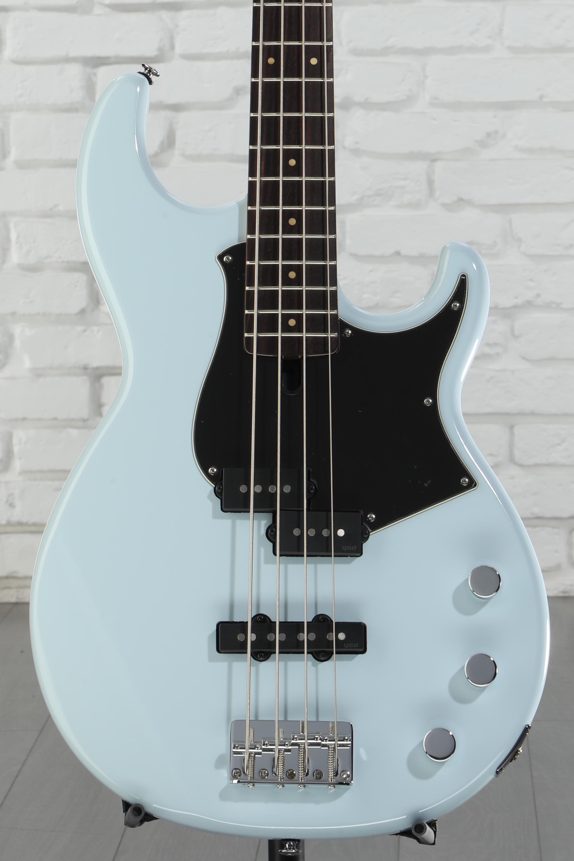 ベース BB434 Ice Blue YAMAHA BB434 Ice Blue エレキベース ヤマハ BB400 Series【島村