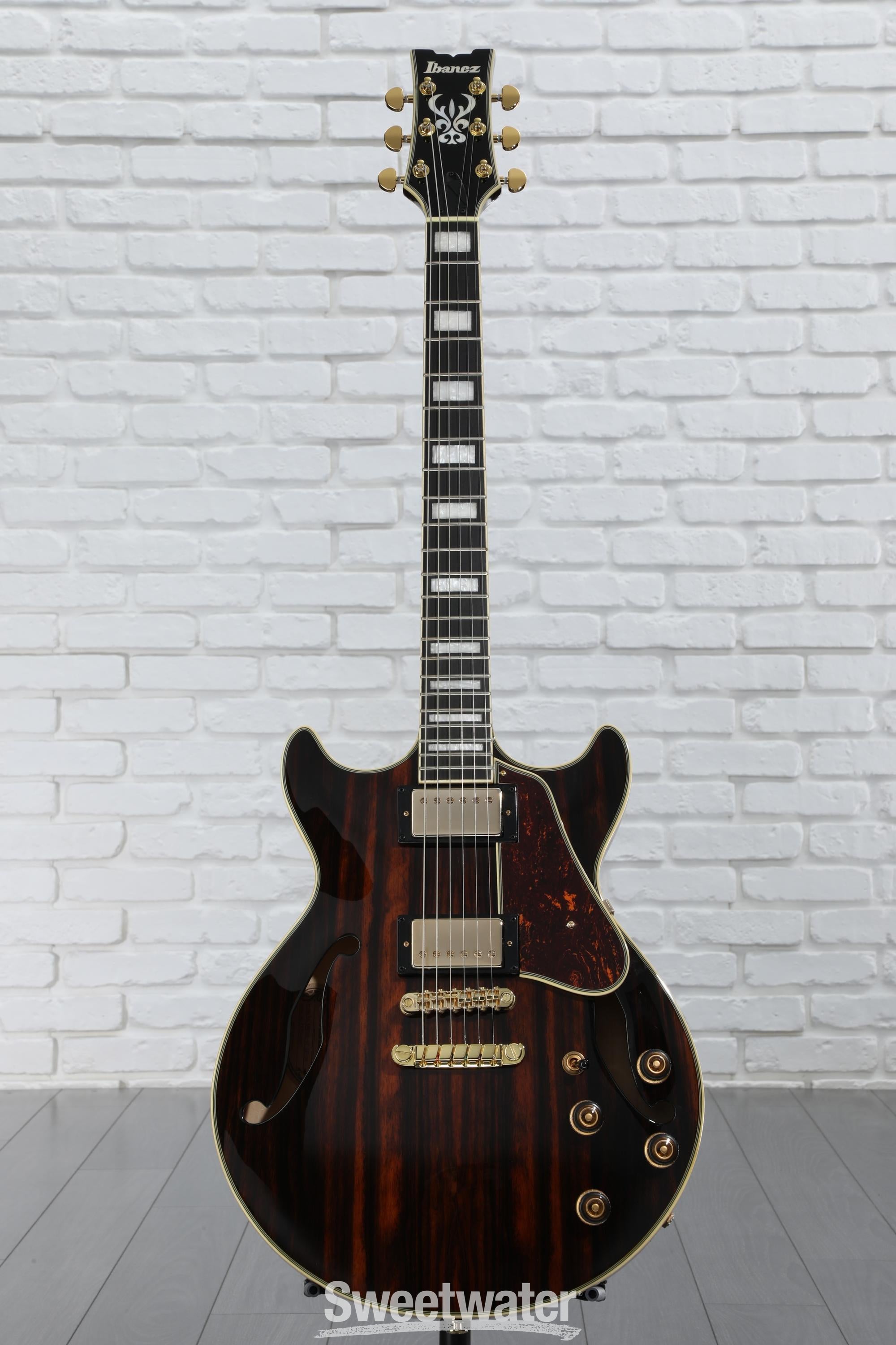 Ibanez Artcore Expressionist AM93ME Semi-Hollow Electric