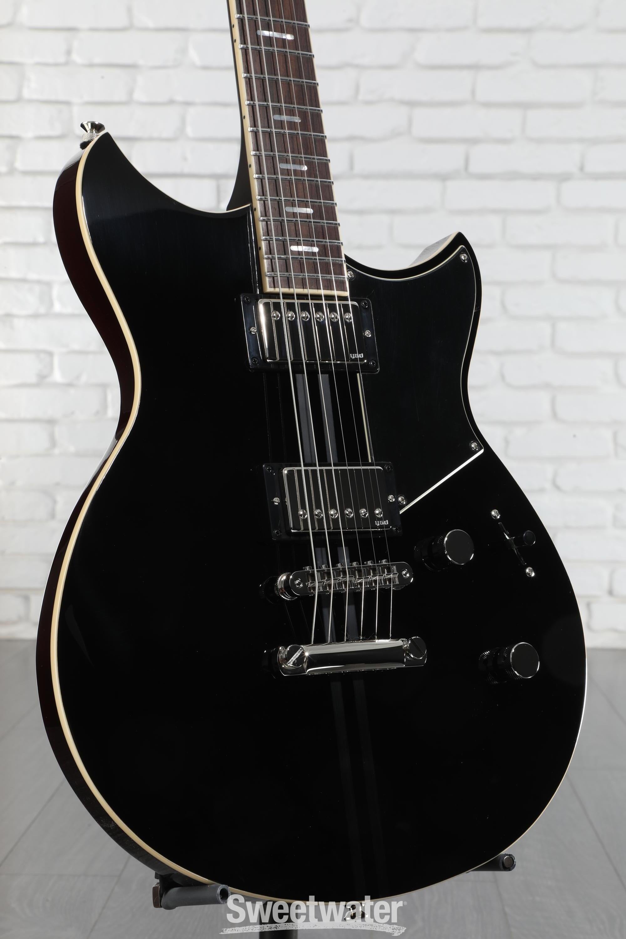 【値下げ】YAMAHA REVSTAR RSS20 ヤマハ　レブスター Amazon.com: Yamaha Revstar Standard RSS20 FGR Electric