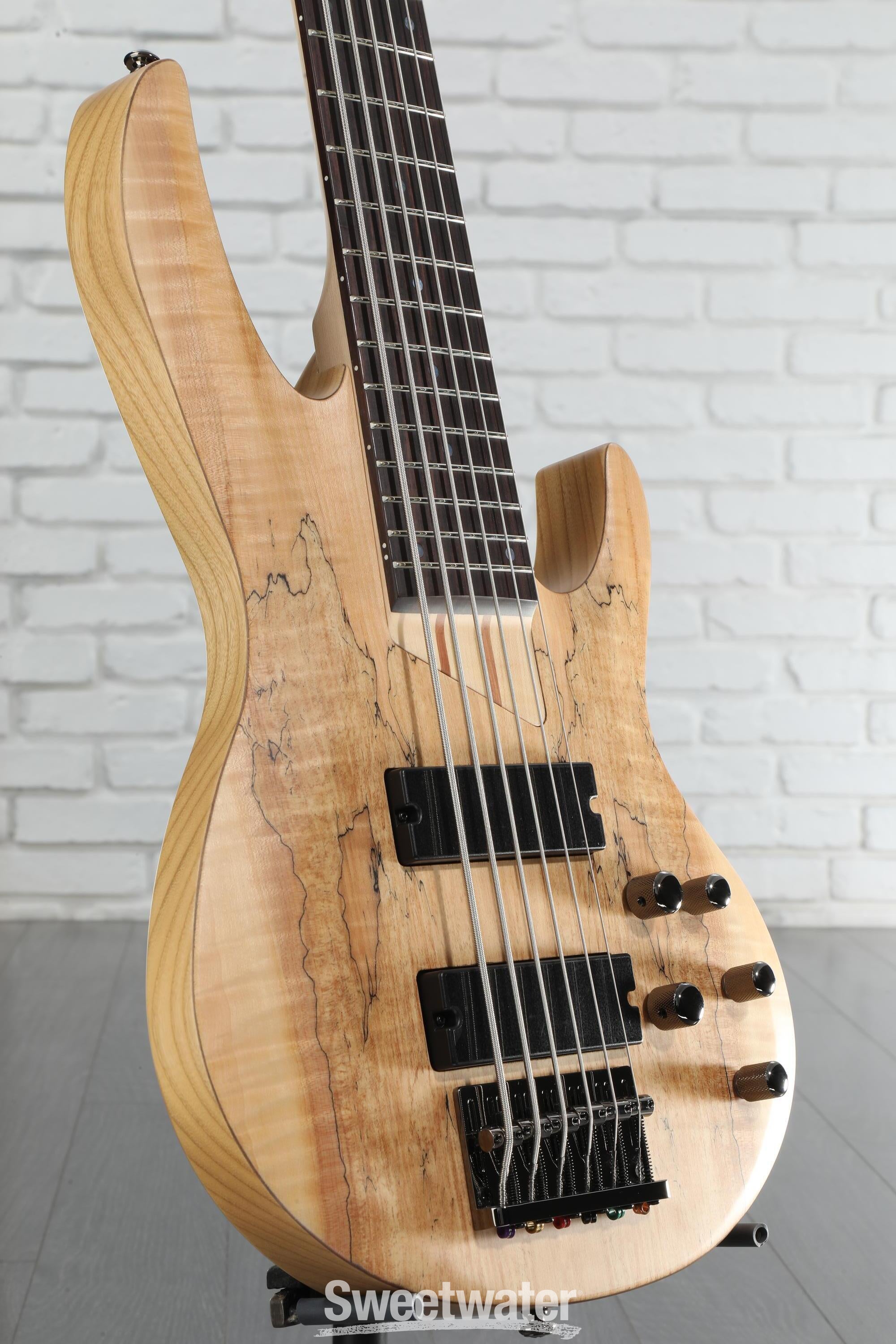 ESP LTD B-206SM 6-String Bass | Music & Arts