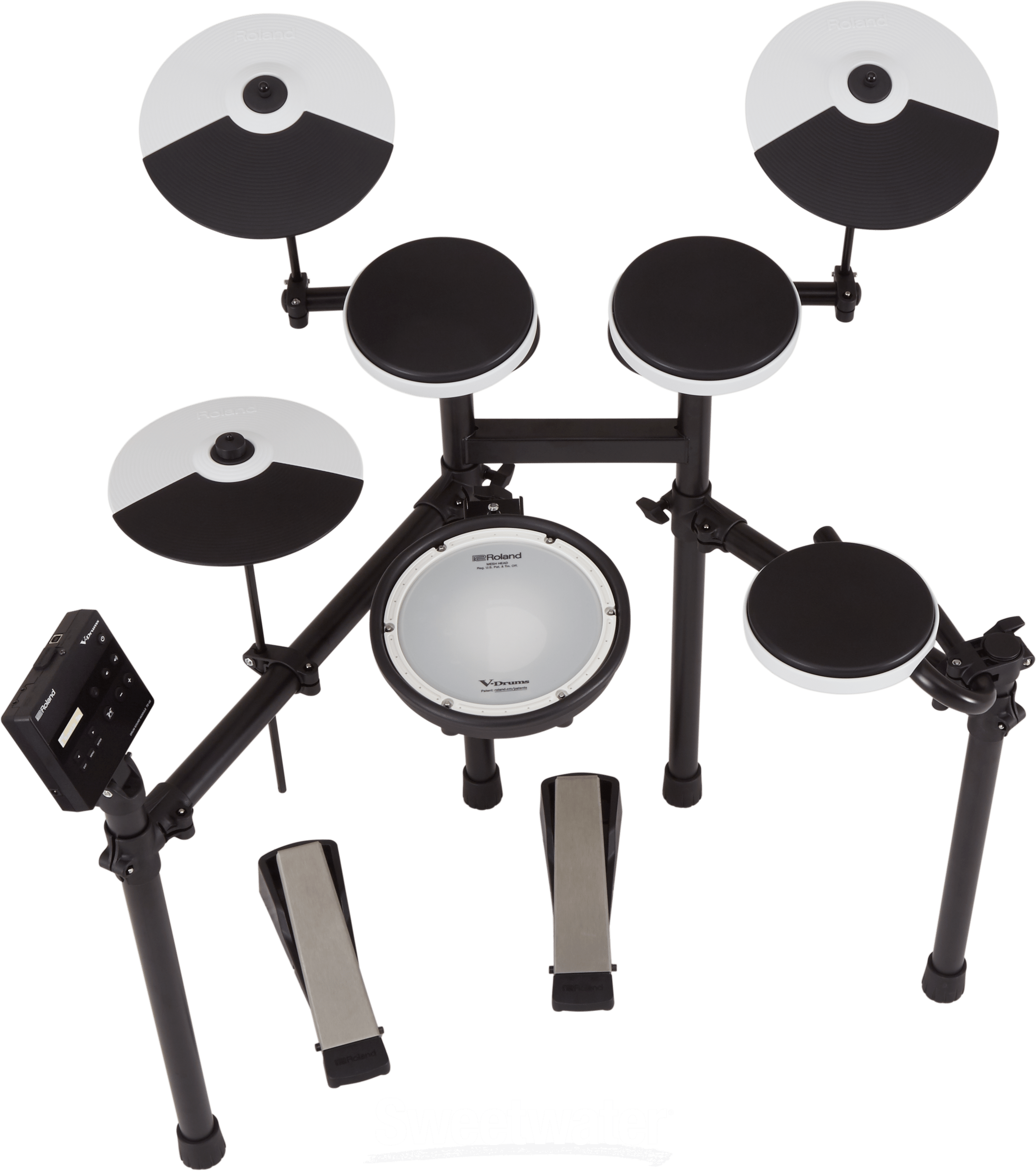 安い ローランド V-Drums TD-02KV