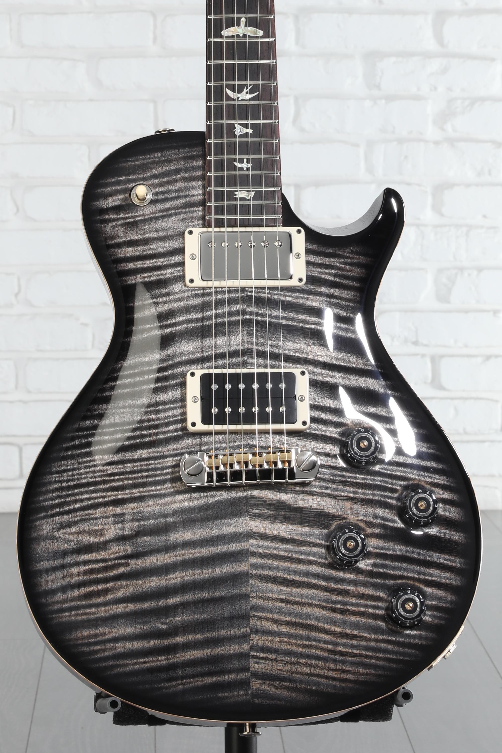 PRS Mark Tremonti Signature Electric Guitar with Adjustable