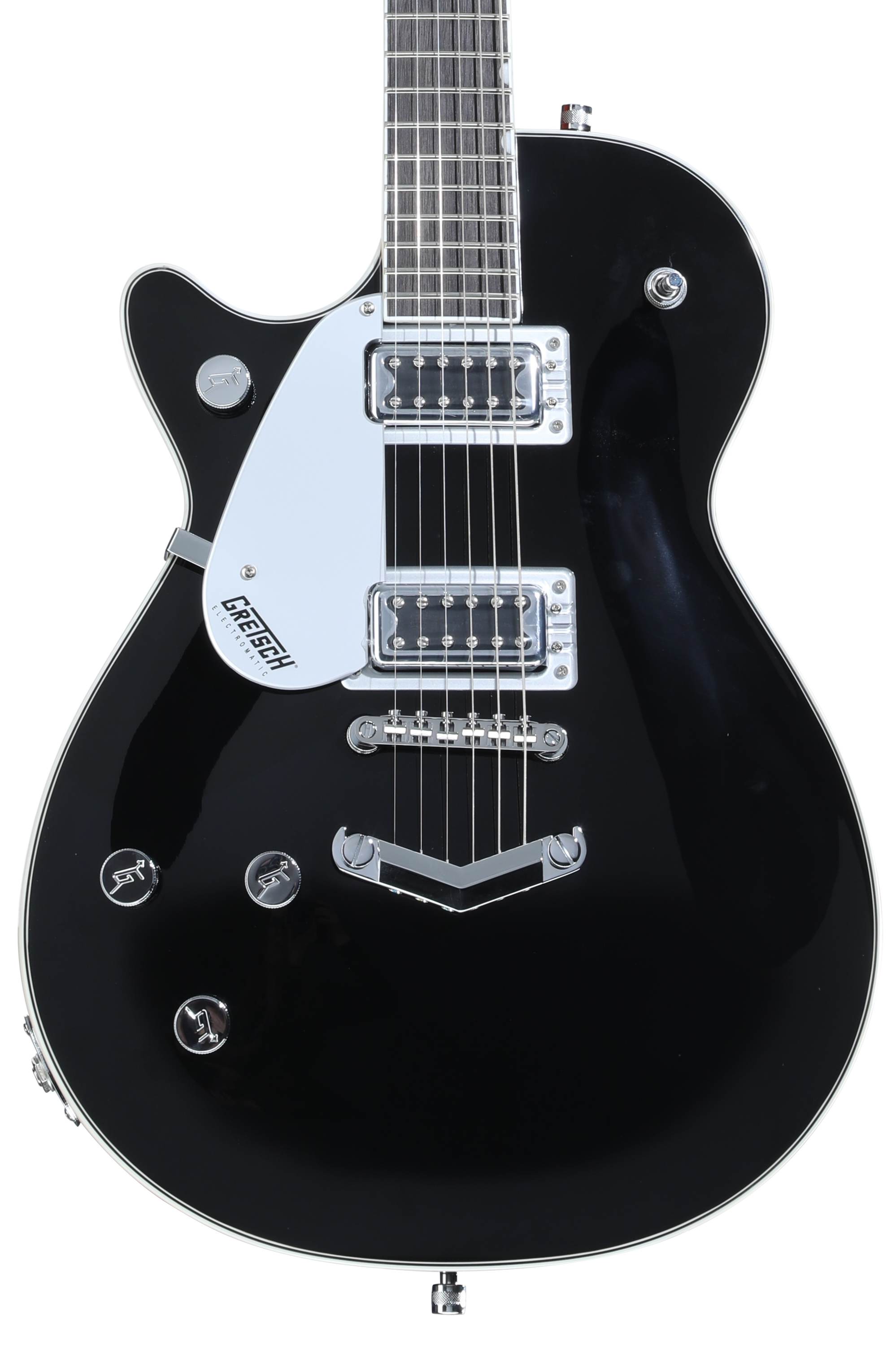 Gretsch G5230 Electromatic Jet FT Left-handed Electric Guitar