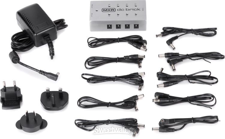 MXR M237 DC Brick Power Supply