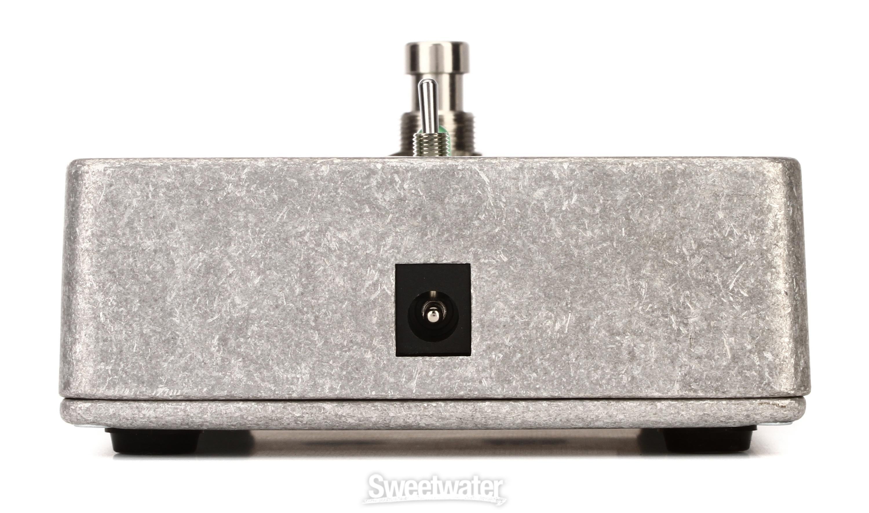 Electro-Harmonix Hum Debugger Hum Eliminator Pedal | Sweetwater
