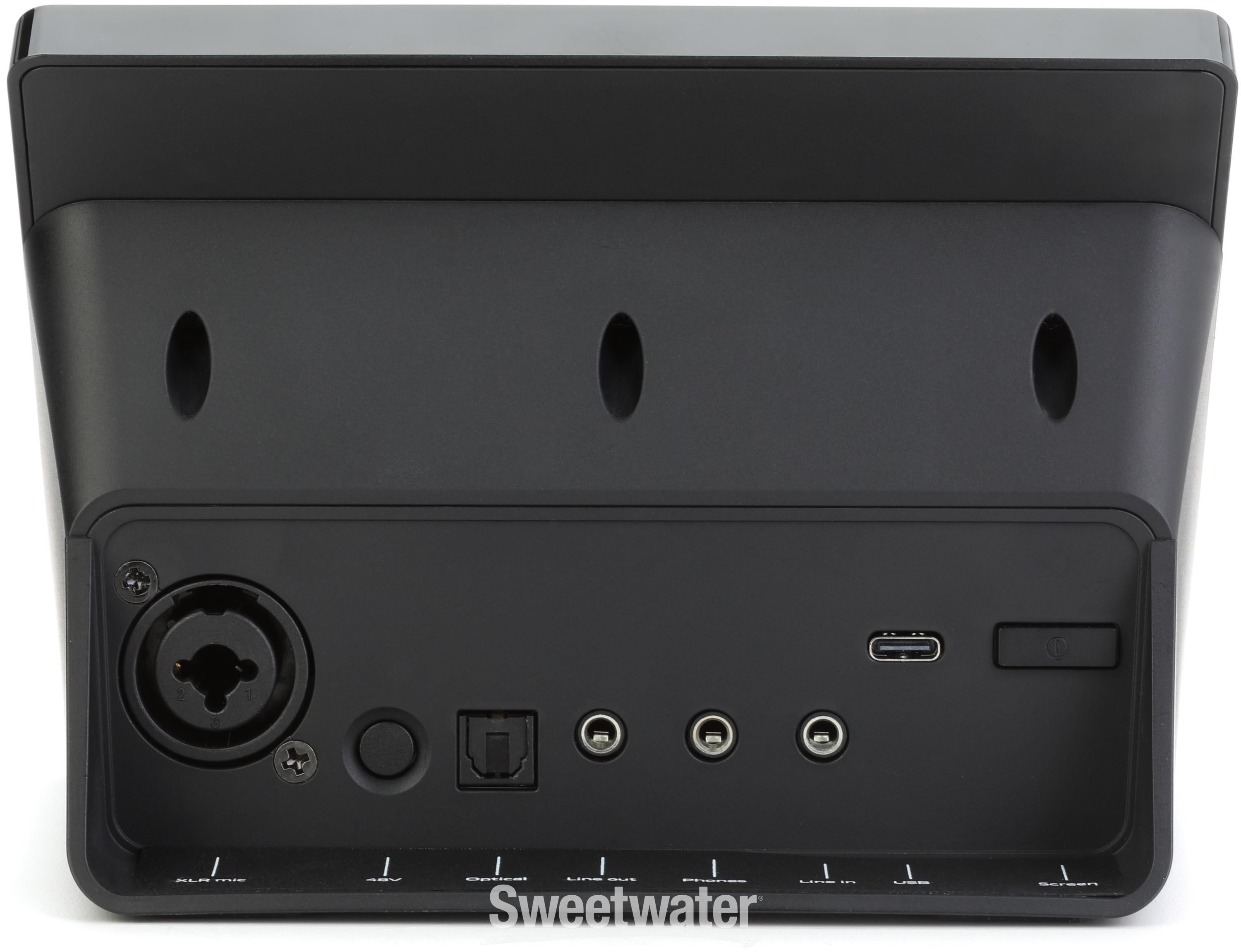 DJ機材 GO-XLR Amazon | TC Helicon GoXLR MINI-WH オンラインブロードキャスト