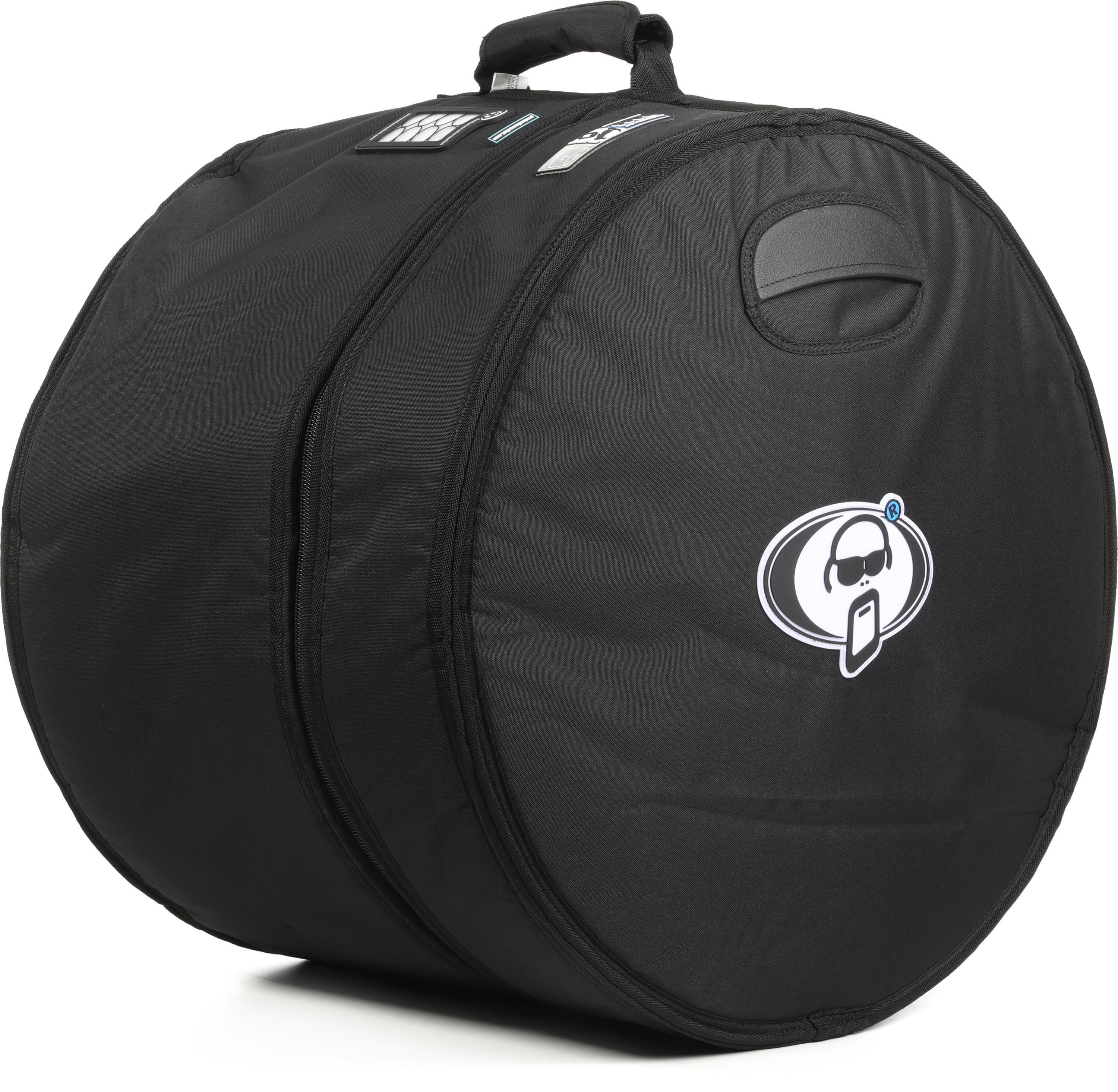 Photo of Protection Racket 1420-00 Bass Drum Case - 20 inches x 14 inches