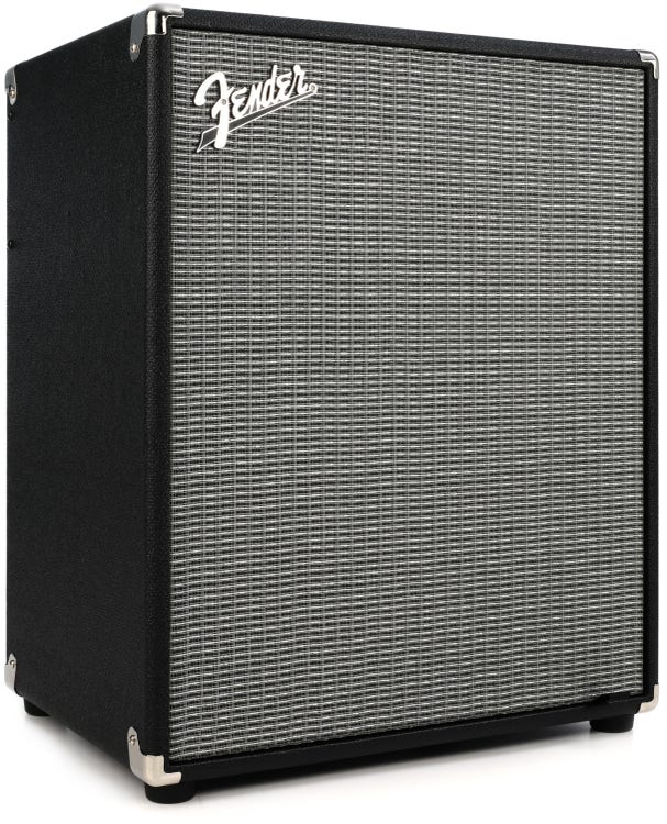 Fender Rumble 500 2x10" 500-watt Bass Amp | Sweetwater