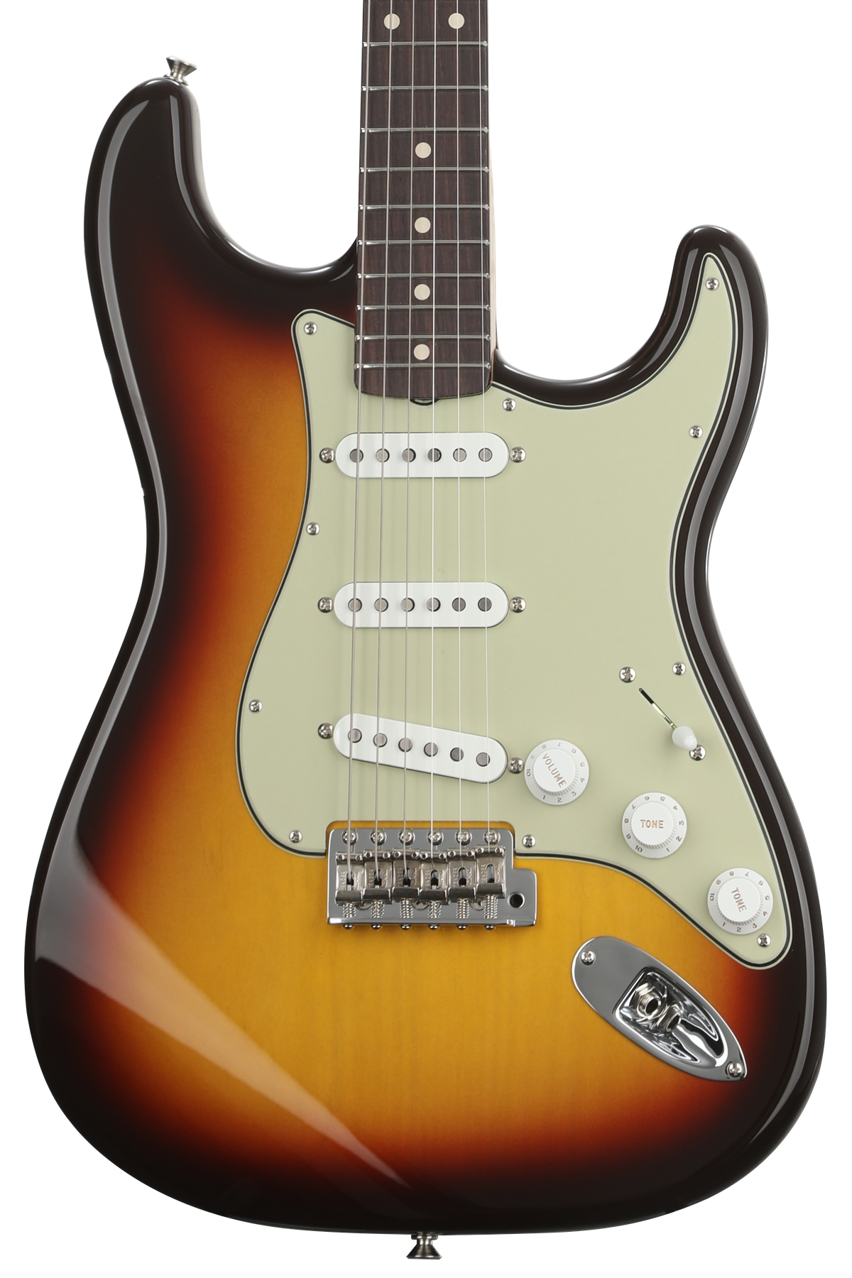 Fender SONORAN S NUT(ハードケース付属) Fender SONORAN S NUT Fender SONORAN S NUT(ハードケース付属) Fender SONORAN S NUT