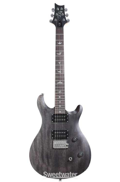 ギター PRS SE CE24 Standard Satin PRS SE CE24 Standard Satin Electric Guitar | Music & Arts