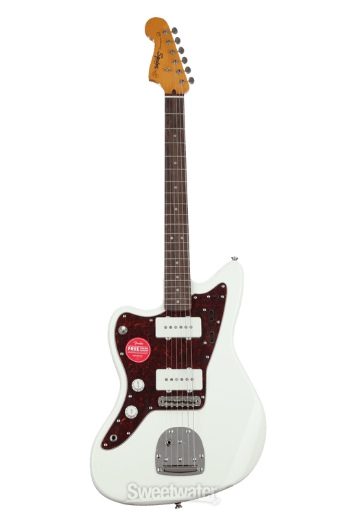 Jazzmaster lh deals