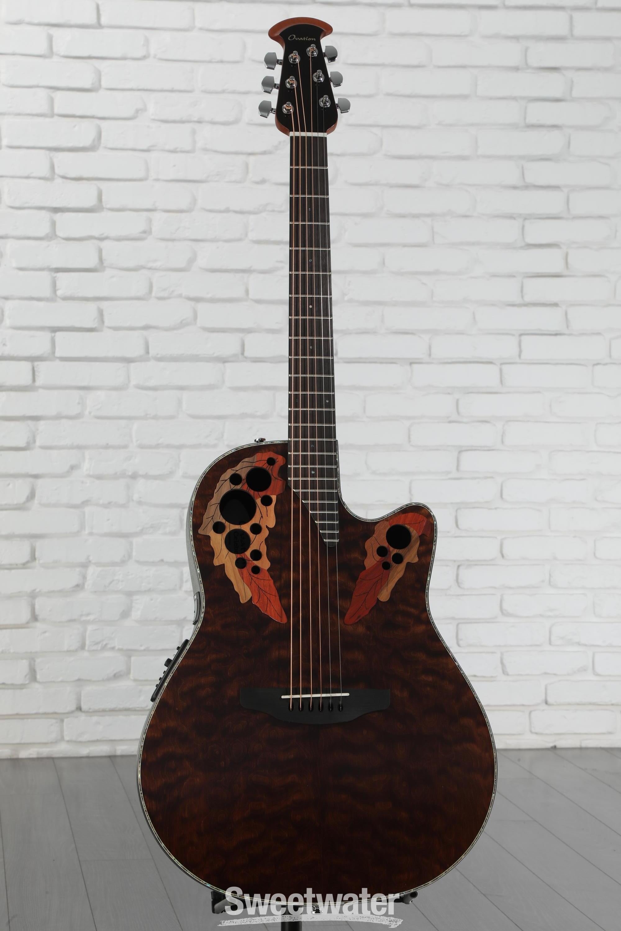 Ovation Celebrity CE44P‑SM‑G DSC09831__76815.1741979441.500