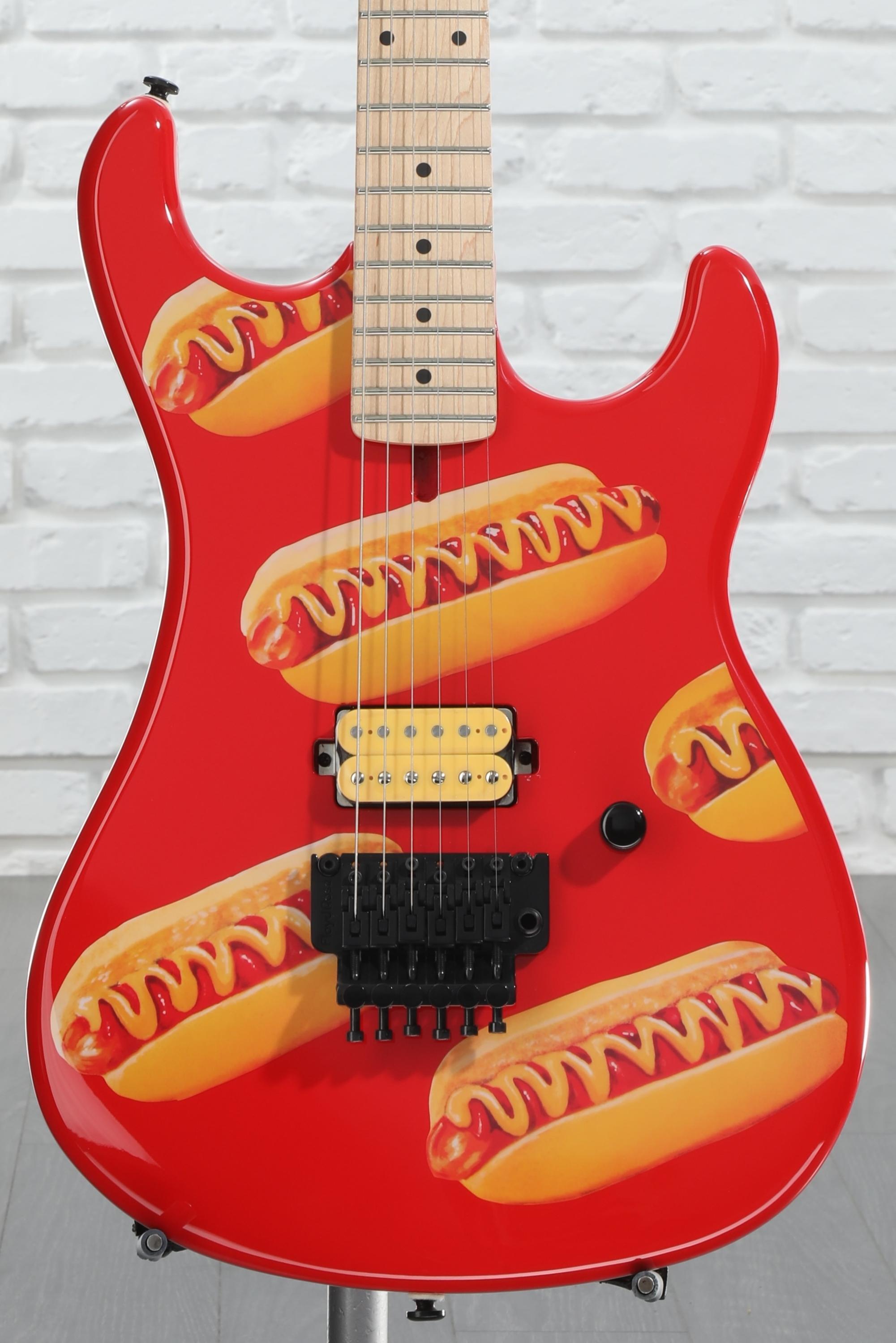 KRAMER　ギター KRAMER ZX 10 for sale - Price and Used Value