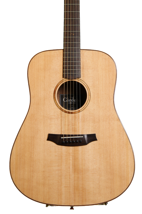 Cordoba D9 Dreadnought - Natural