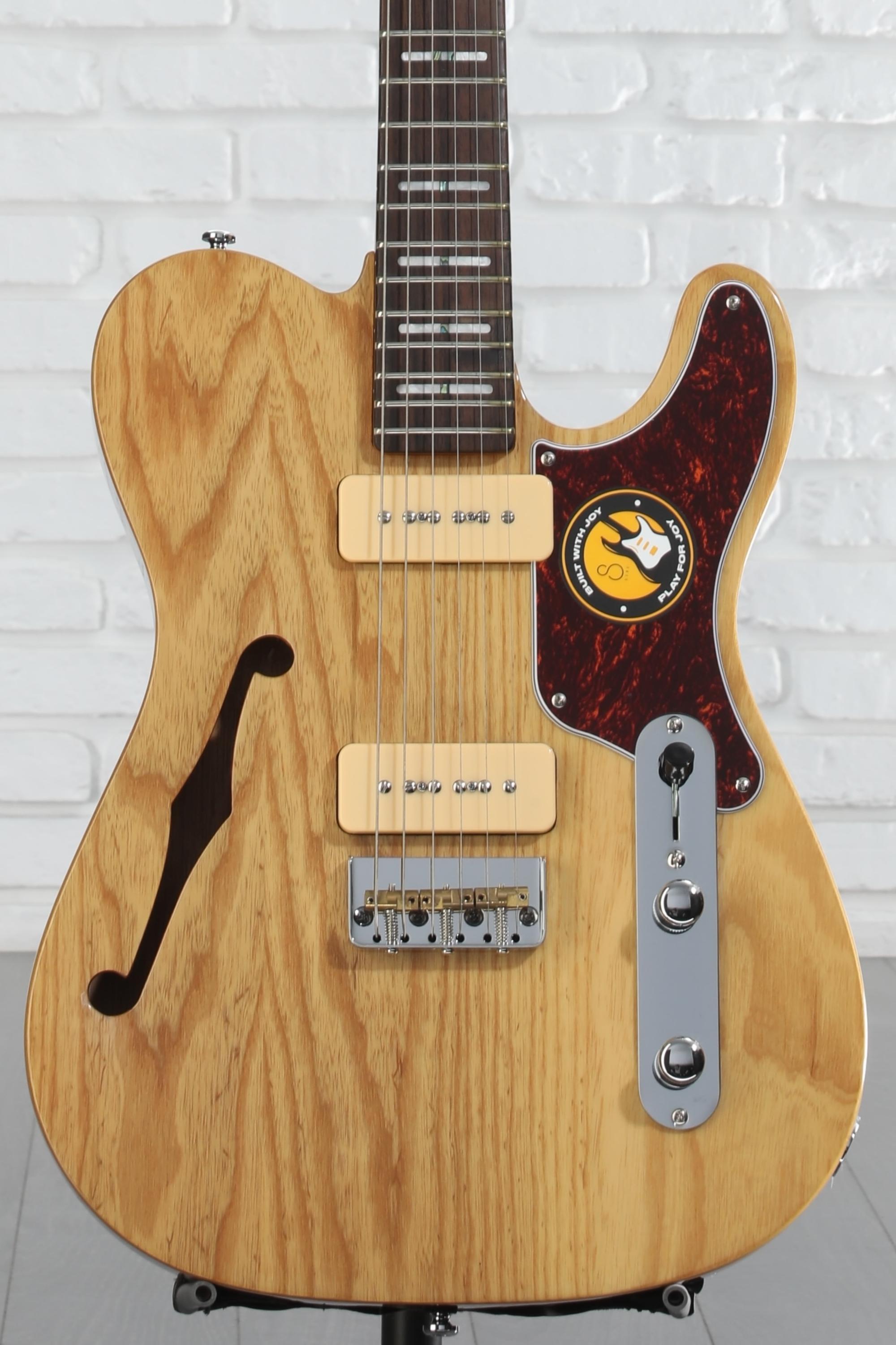 ギター sire T7TM Sire Larry Carlton T7TM