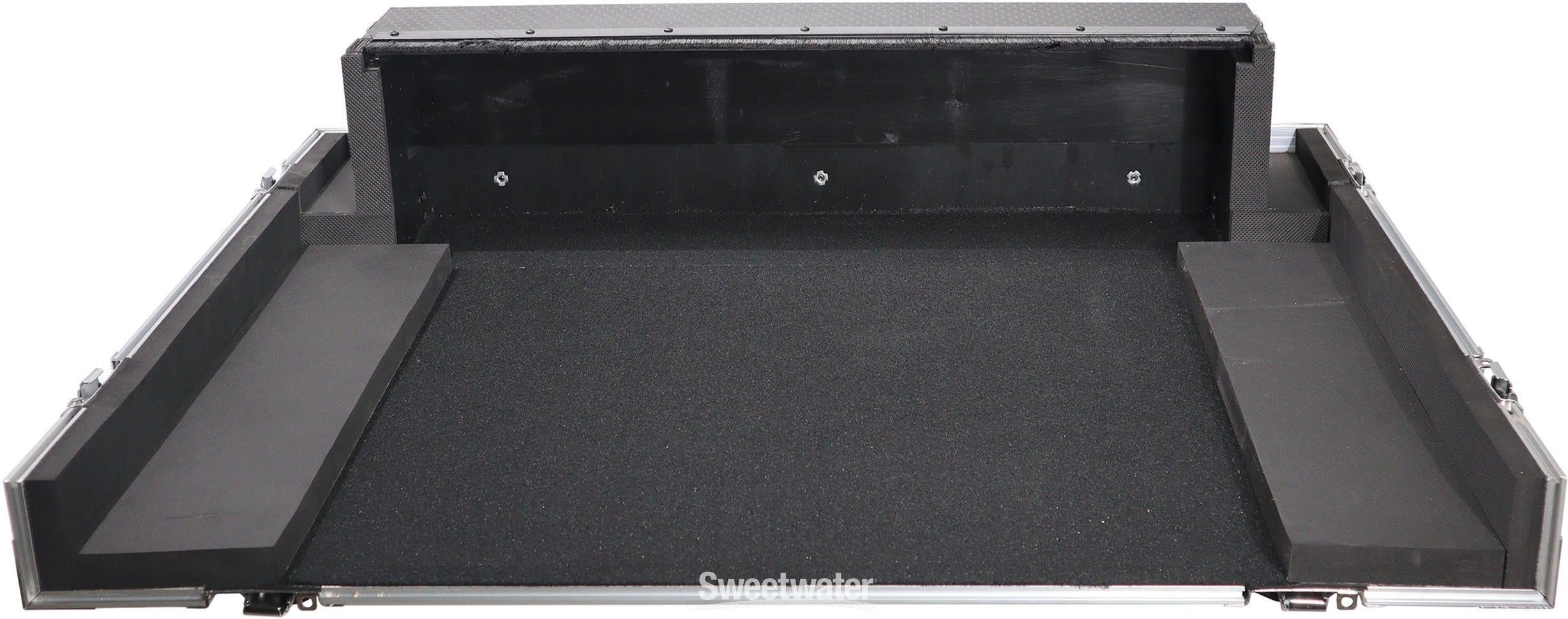 ProX XS-AHAVANTIS DHW ATA Road Case for Allen & Heath Avantis