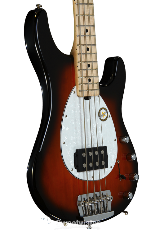 Sterling By Music Man SB-14 