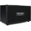 Photo of Mesa/Boogie Rectifier Compact 2 x 12-inch 120-watt Horizontal Extension Cabinet - Black