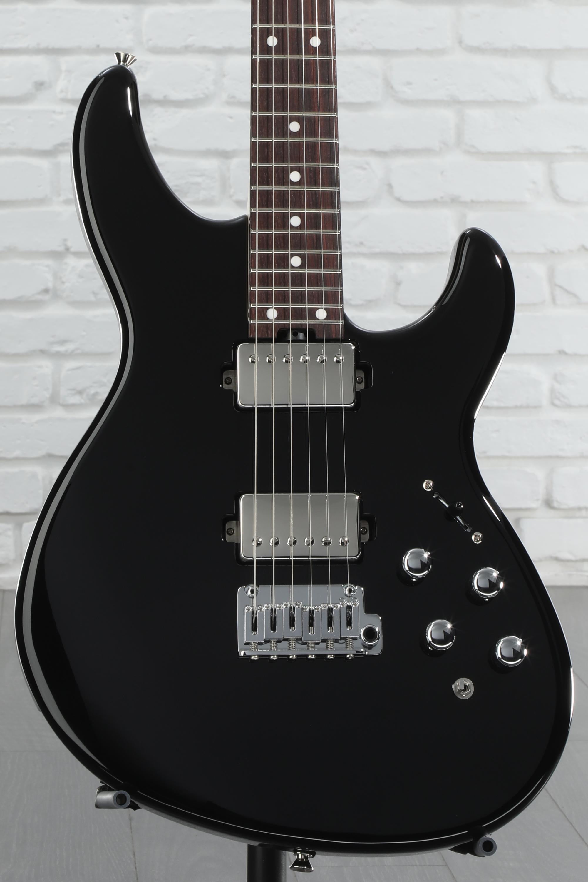 BOSS GS-1-CTMBK EURUS GS-1｜ミュージックランドKEY